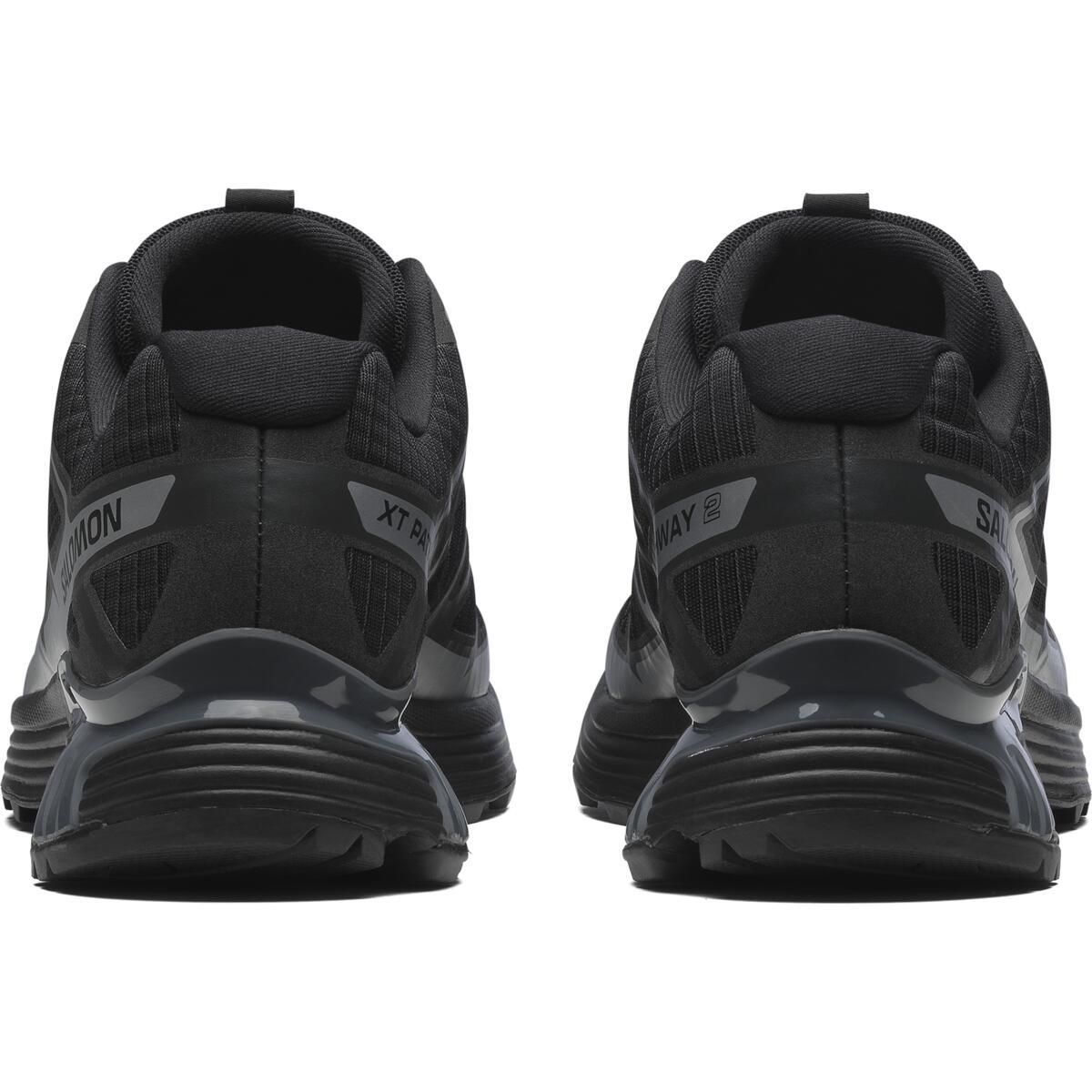 SHOES XT-PATHWAY 2 NIGHT Black