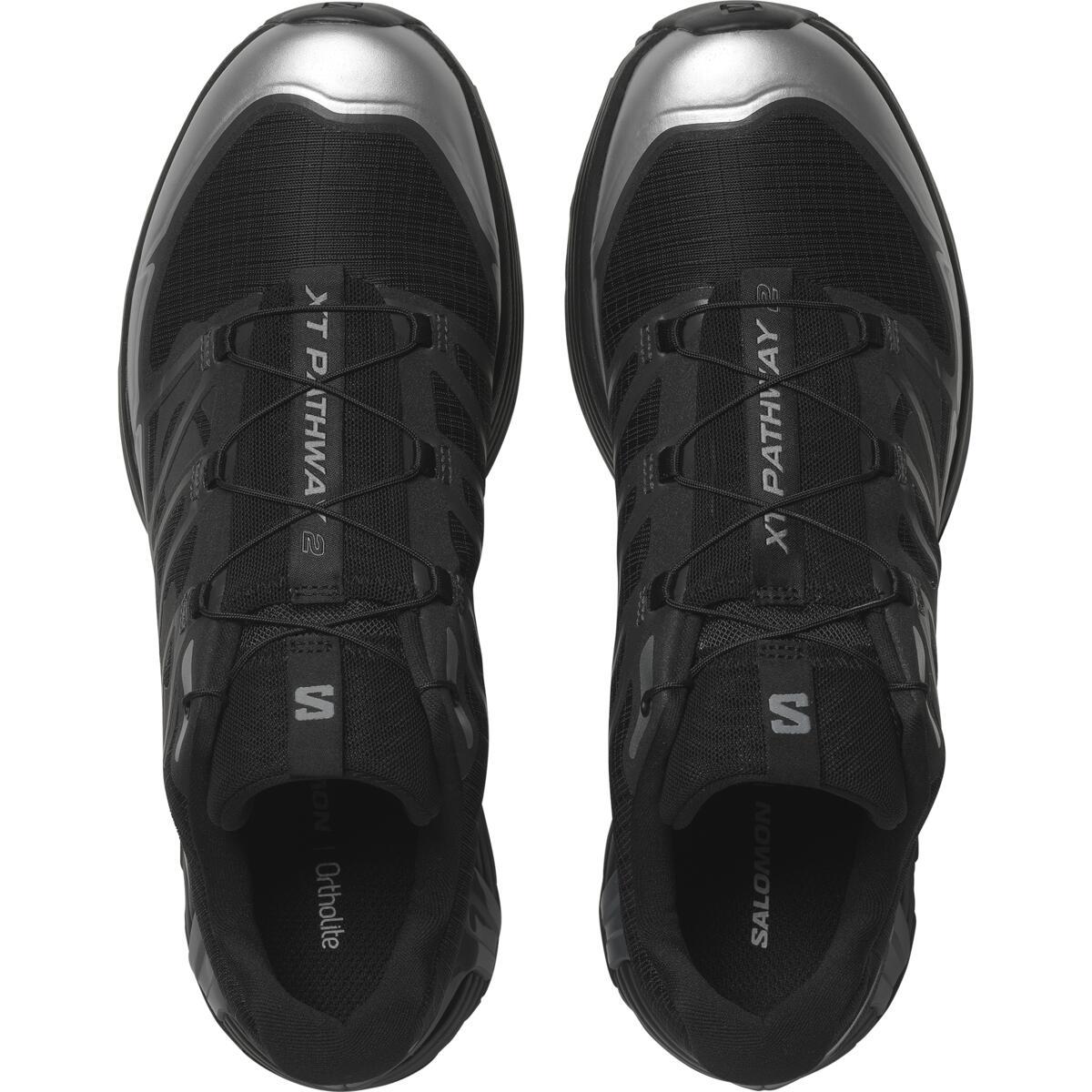 SHOES XT-PATHWAY 2 NIGHT Black