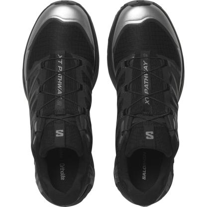 SHOES XT-PATHWAY 2 NIGHT Black
