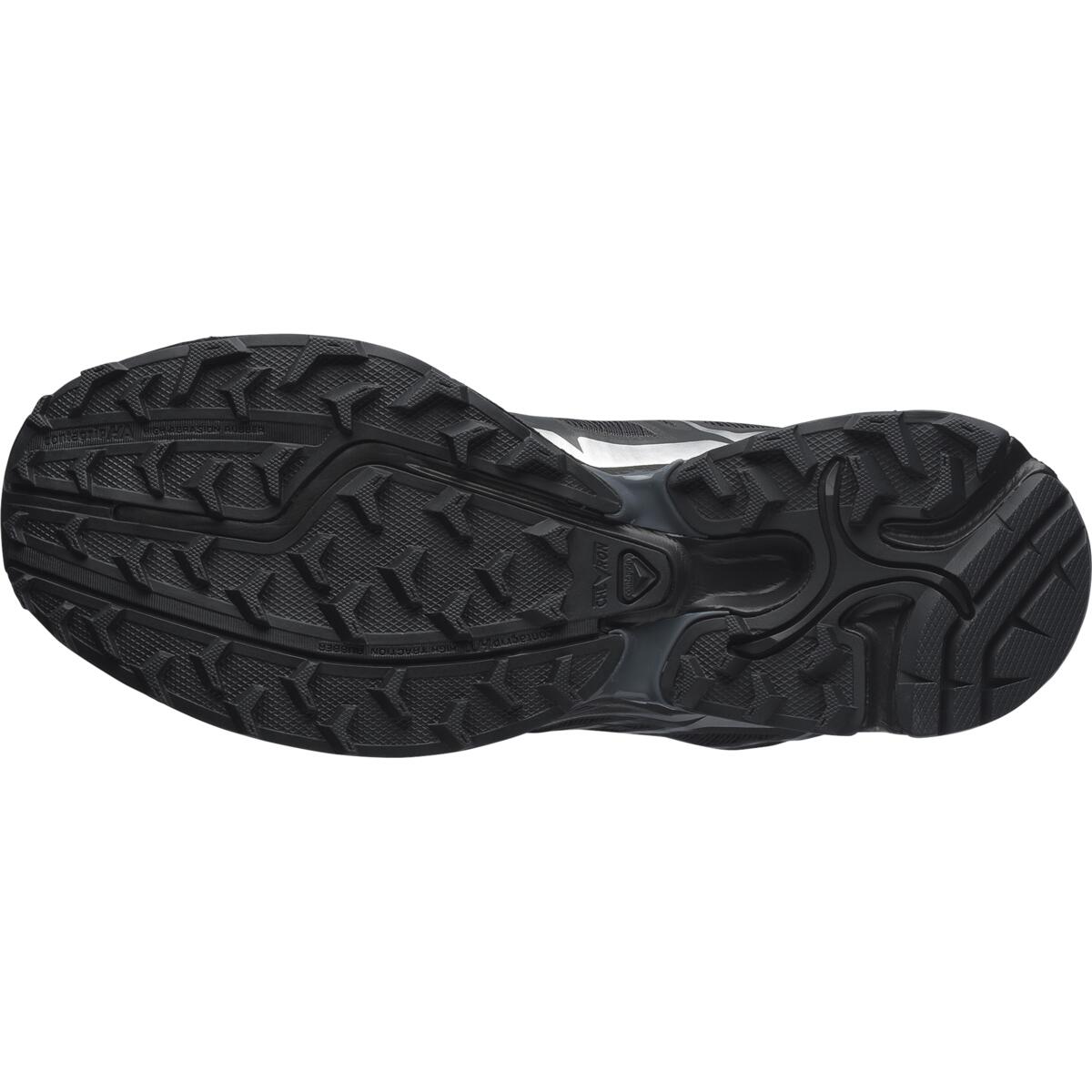 SHOES XT-PATHWAY 2 NIGHT Black