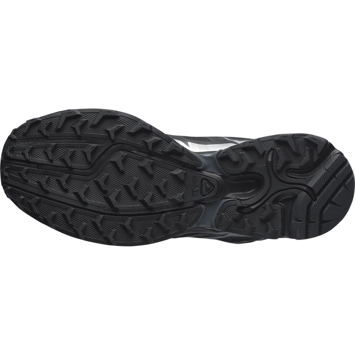 SHOES XT-PATHWAY 2 NIGHT Black