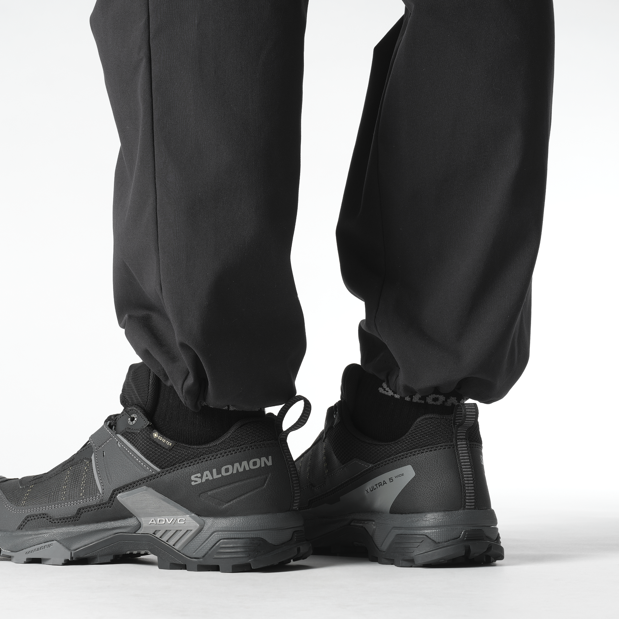 X Ultra 5 Wide Gore-Tex