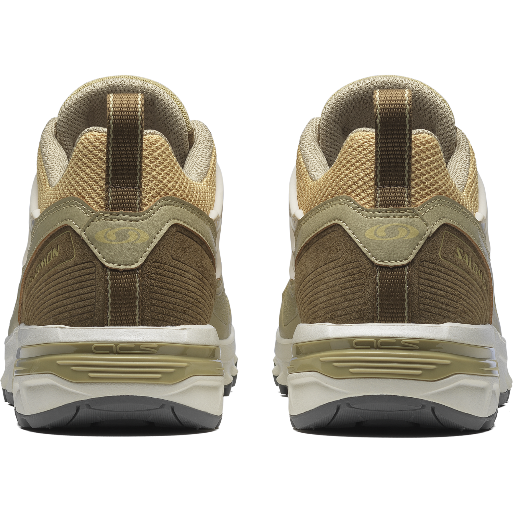 #Rattan / Gray Green / Coyote Brown