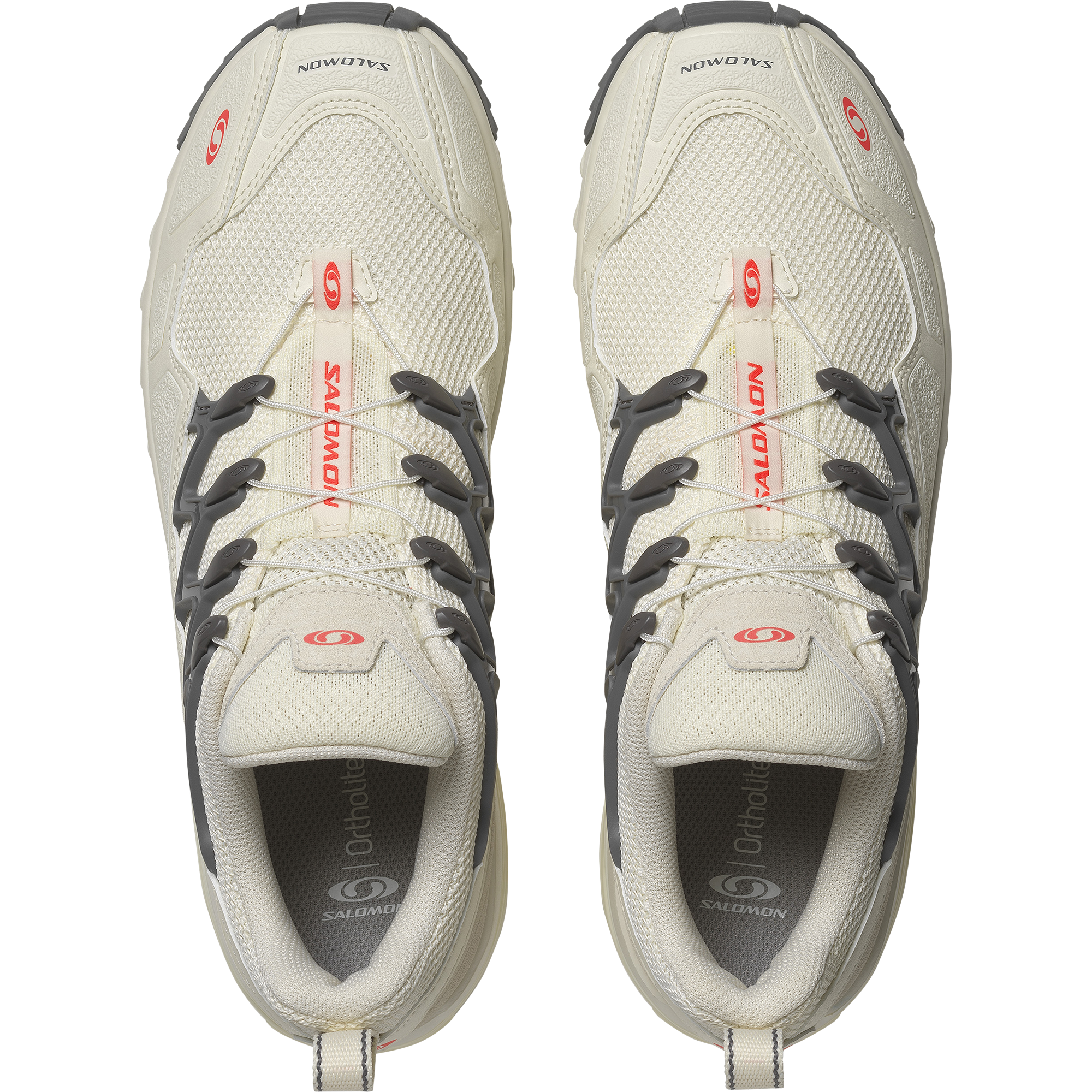 SALOMON ACS + SEASONAL