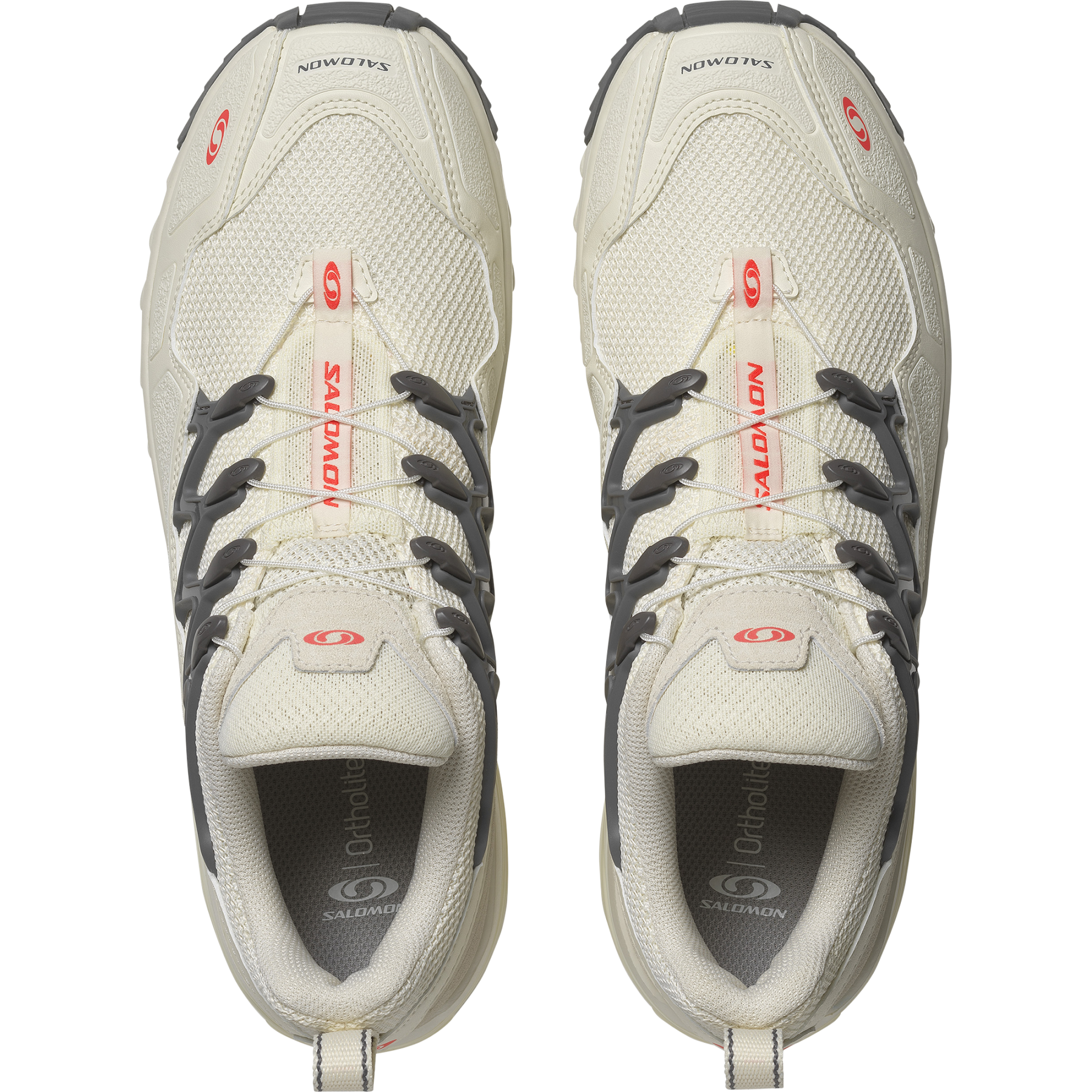 SALOMON ACS + SEASONAL