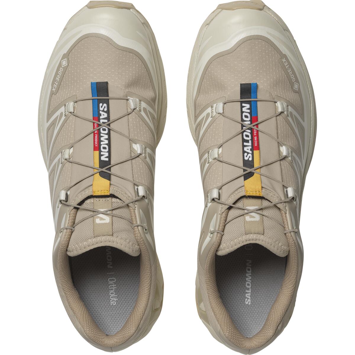 XT-6 GORE-TEX