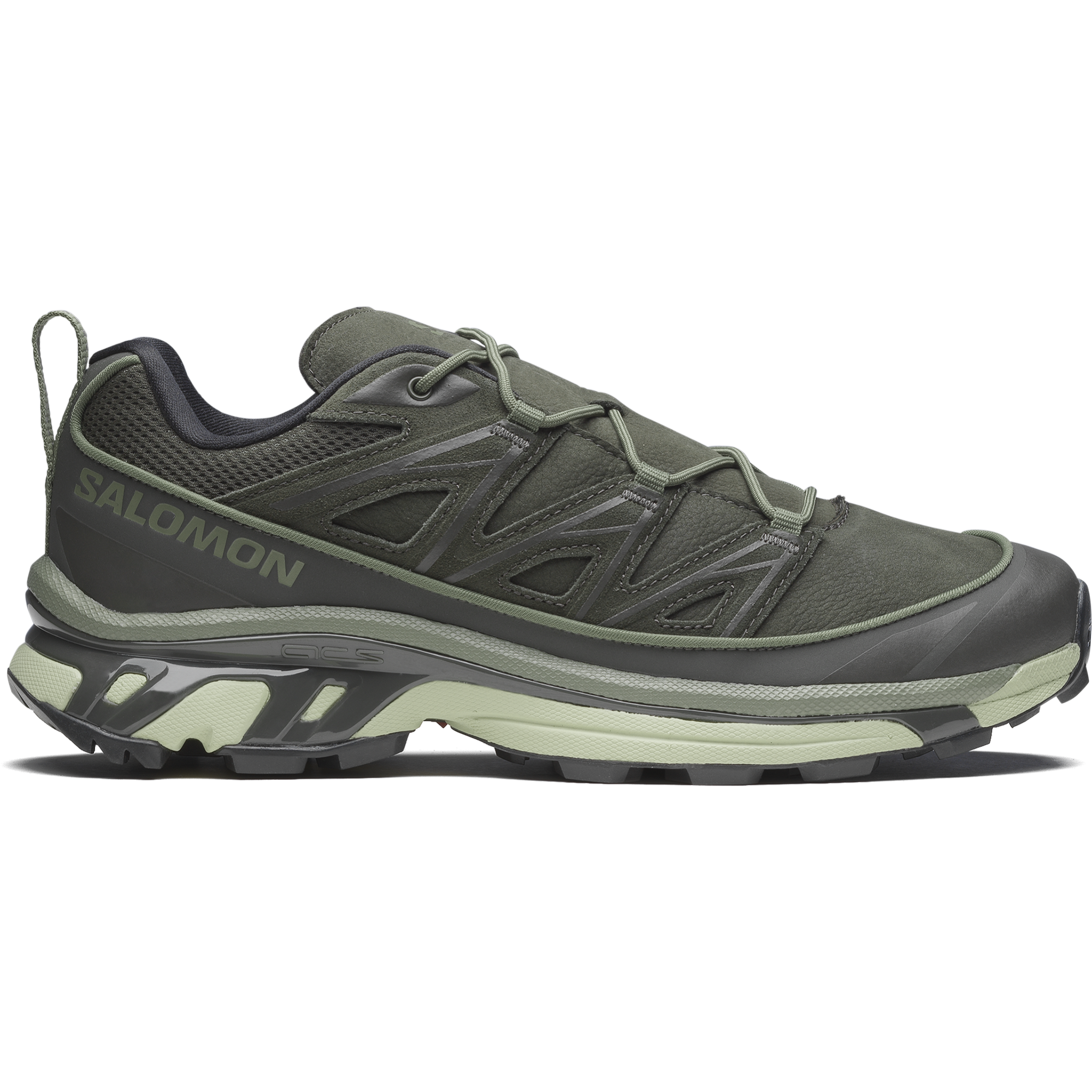 【新品】SALOMON XT-6 EXPANSE XT-6 EXPANSE Unisex Sportstyle Shoes | Salomon