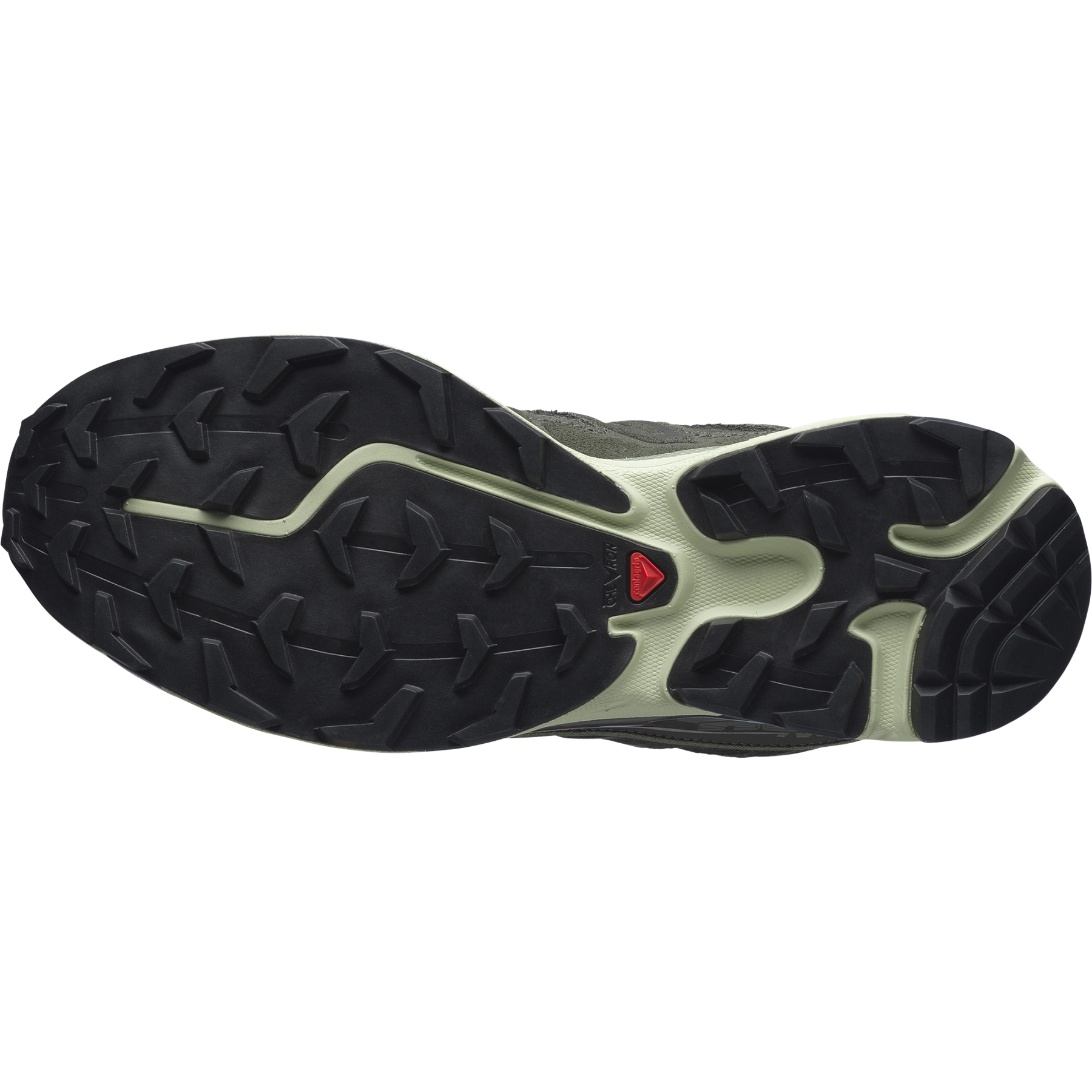 #Peat / Deep Lichen Green / Green Haze