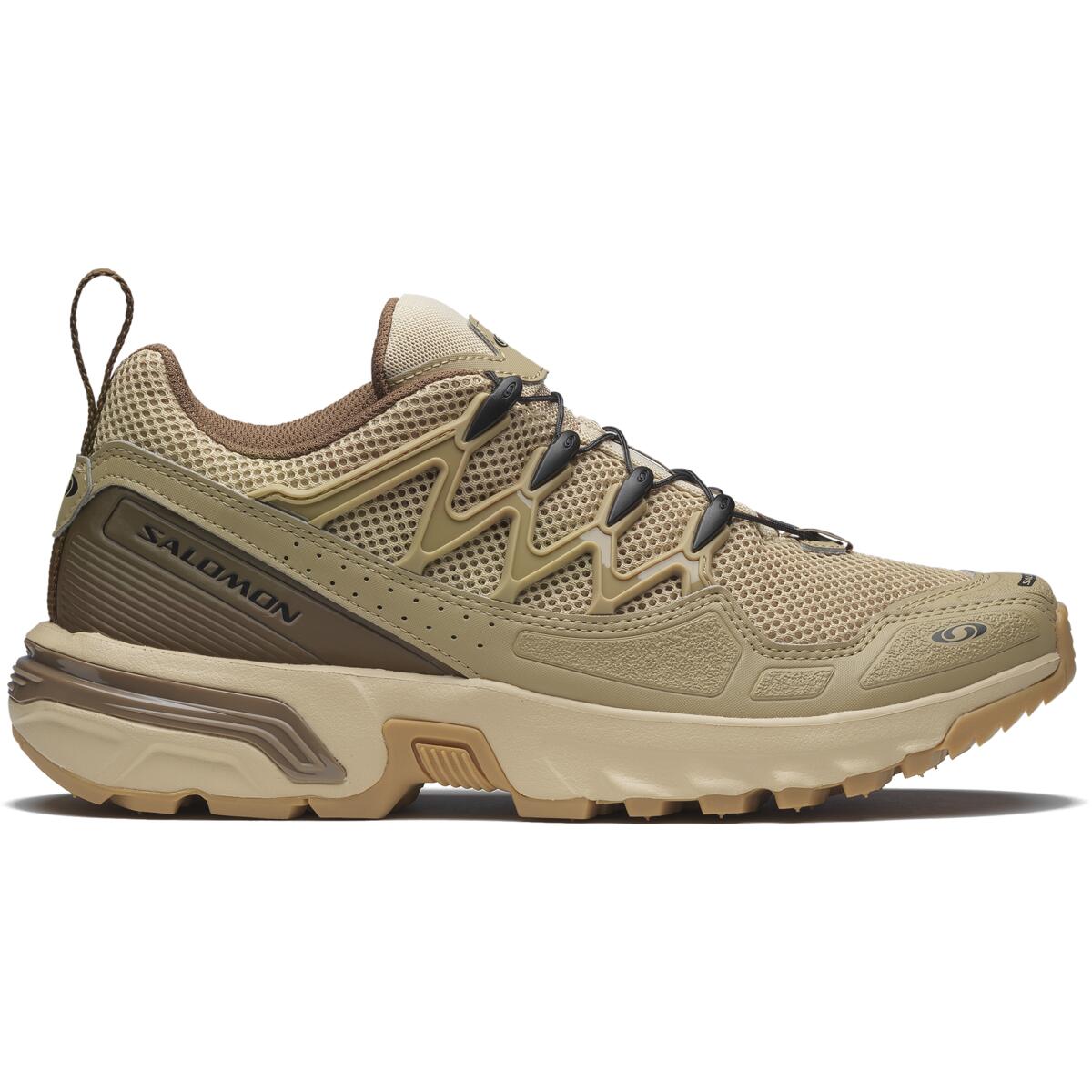 SHOES ACS + OG SAFARI/KELP/DARK EARTH