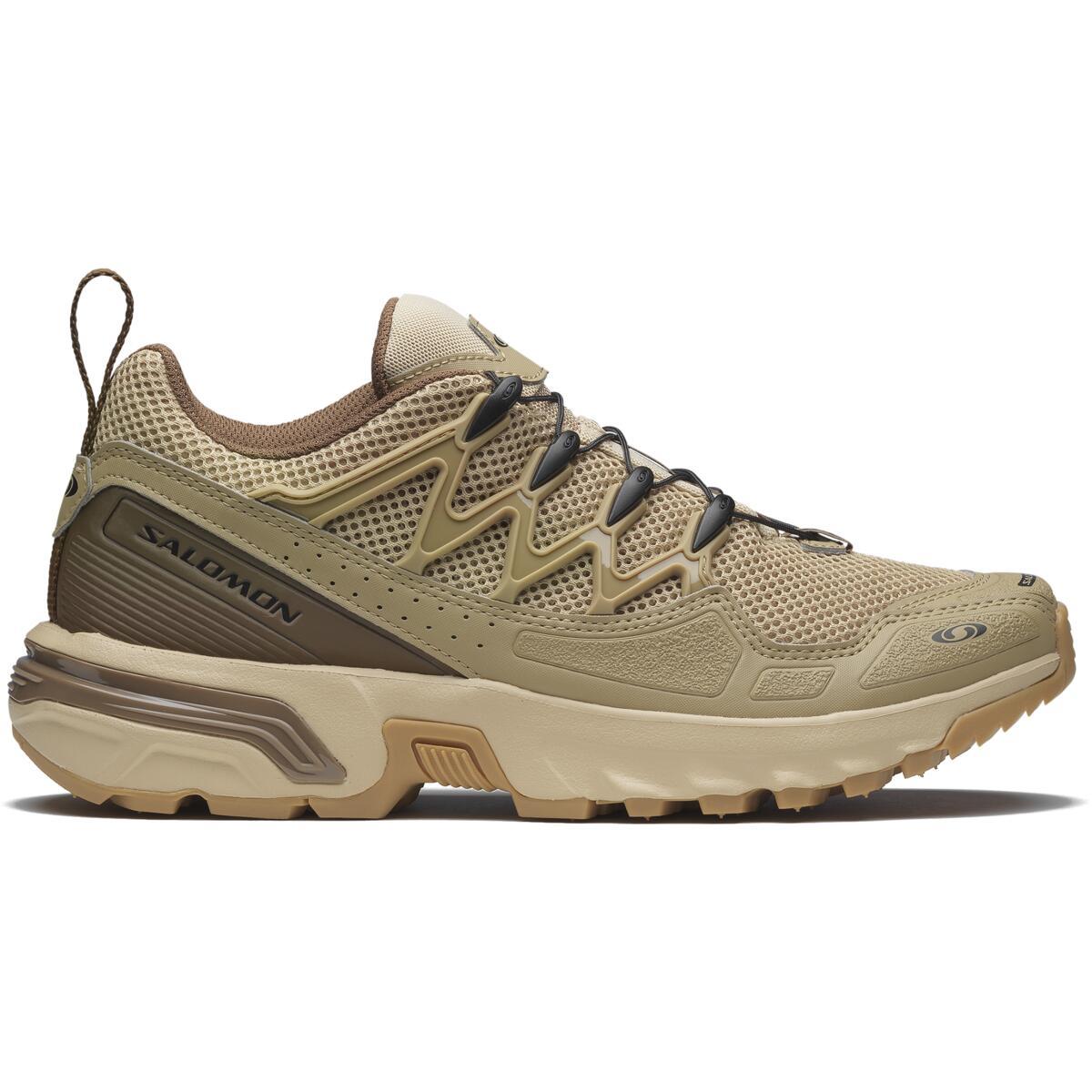 SHOES ACS + OG SAFARI/KELP/DARK EARTH