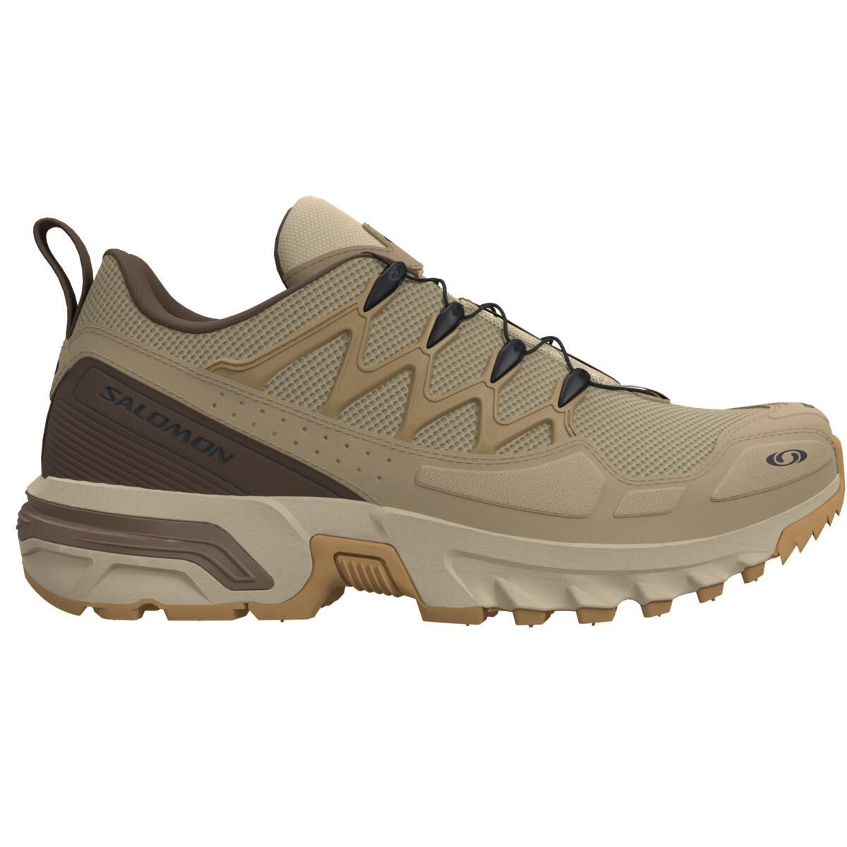 SHOES ACS + OG SAFARI/KELP/DARK EARTH