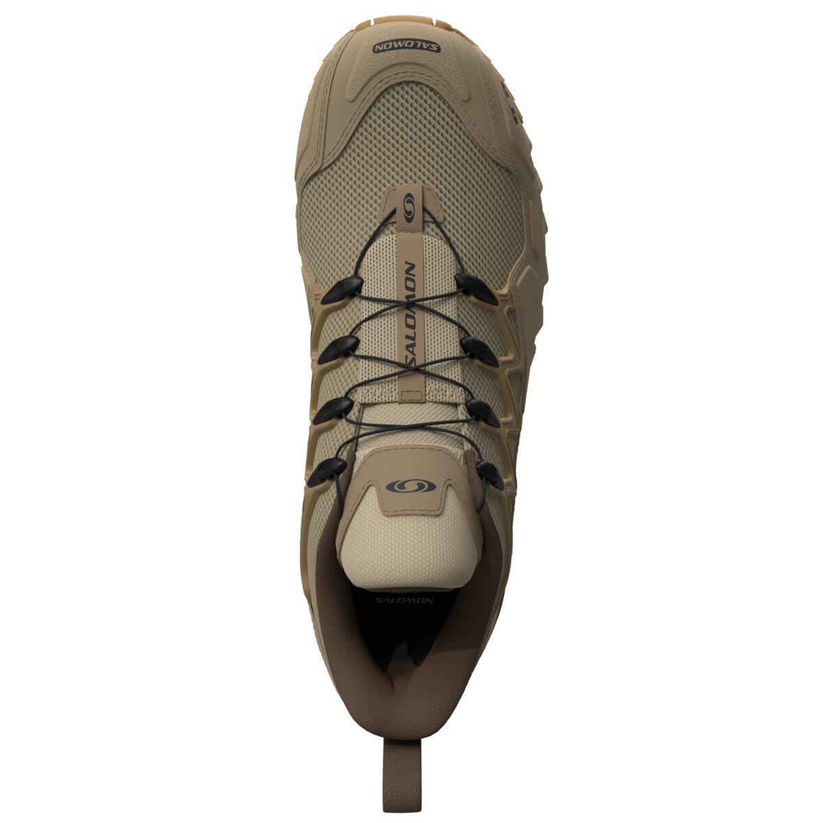 SHOES ACS + OG SAFARI/KELP/DARK EARTH