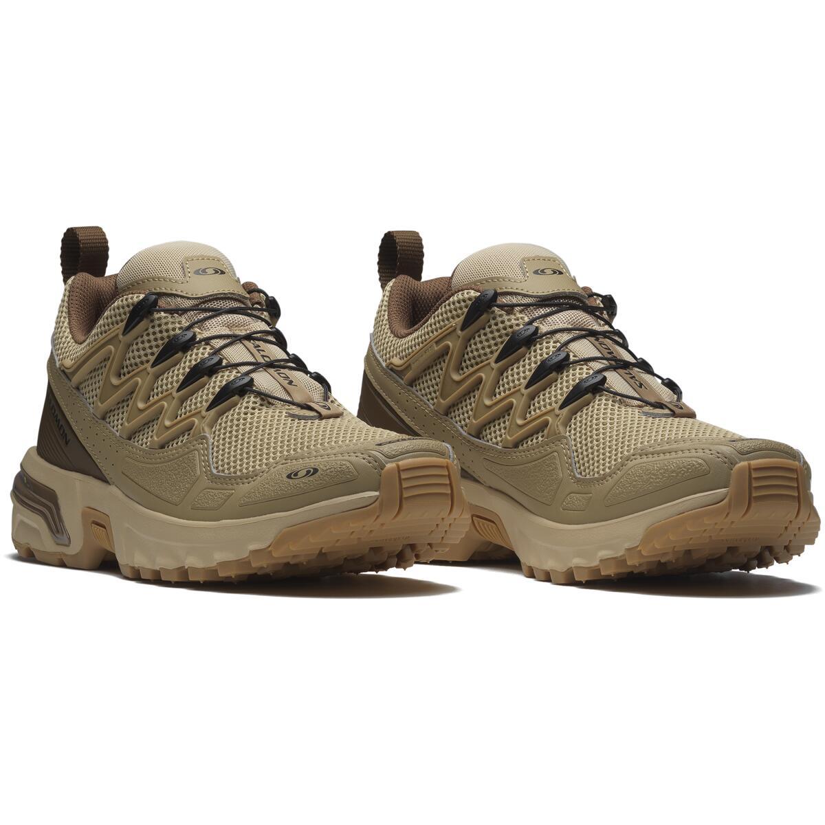 SHOES ACS + OG SAFARI/KELP/DARK EARTH