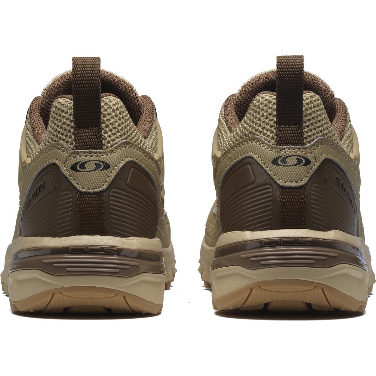 SHOES ACS + OG SAFARI/KELP/DARK EARTH
