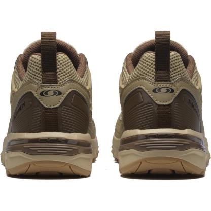 SHOES ACS + OG SAFARI/KELP/DARK EARTH