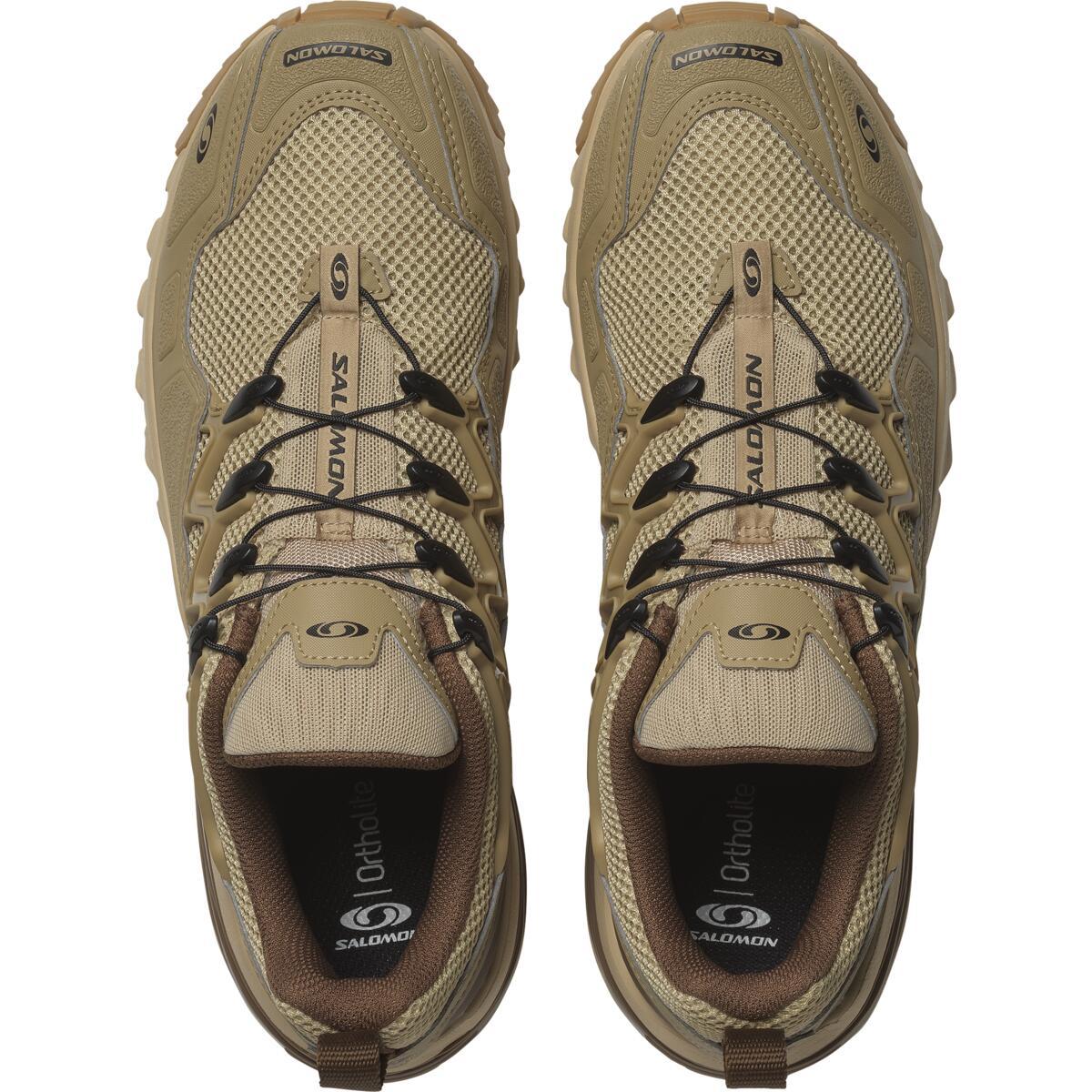 SHOES ACS + OG SAFARI/KELP/DARK EARTH