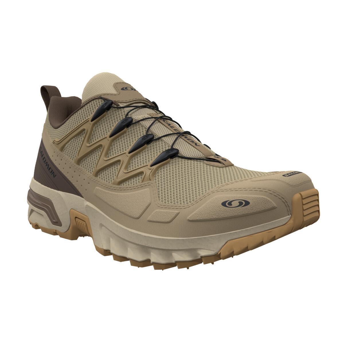 SHOES ACS + OG SAFARI/KELP/DARK EARTH