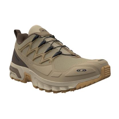 SHOES ACS + OG SAFARI/KELP/DARK EARTH