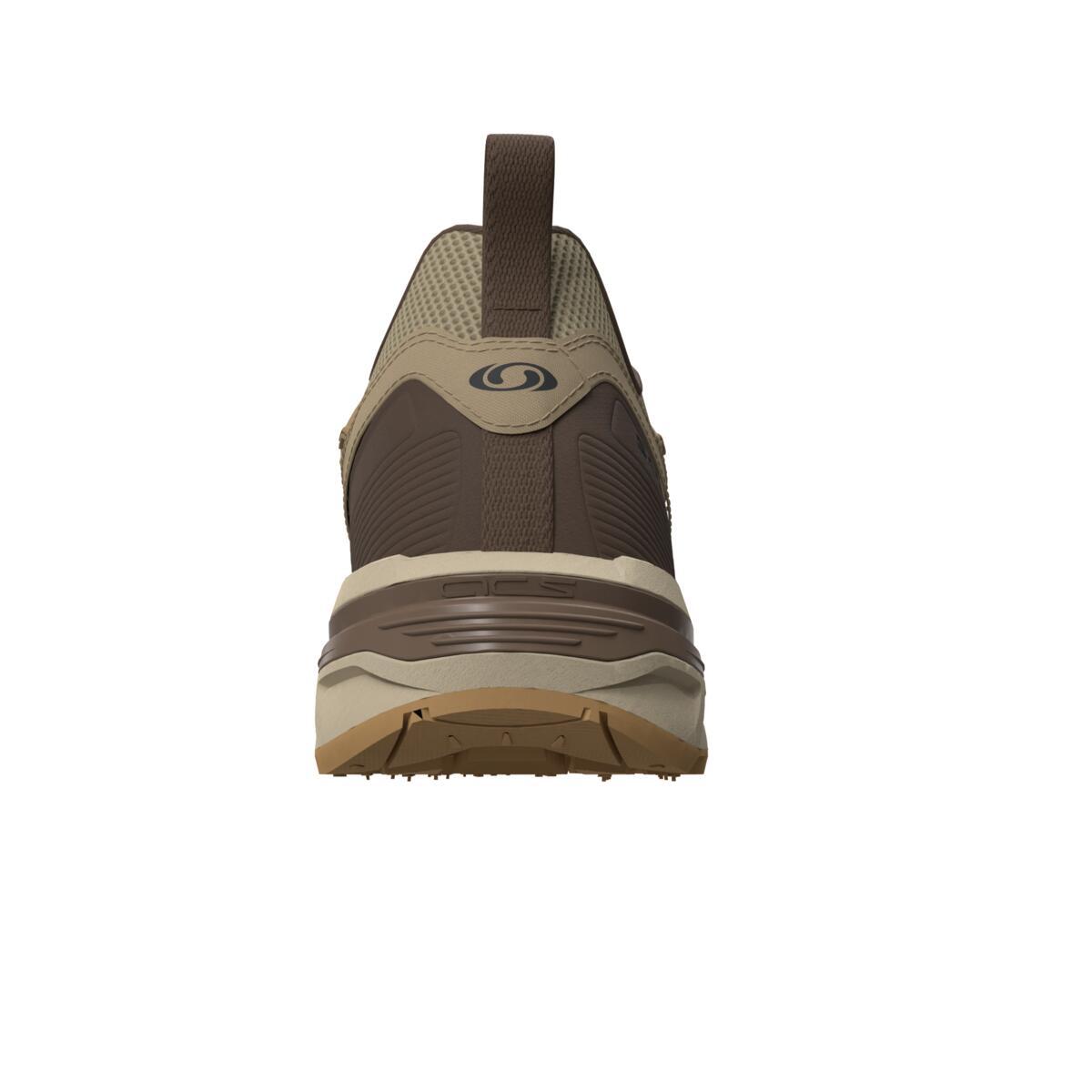SHOES ACS + OG SAFARI/KELP/DARK EARTH