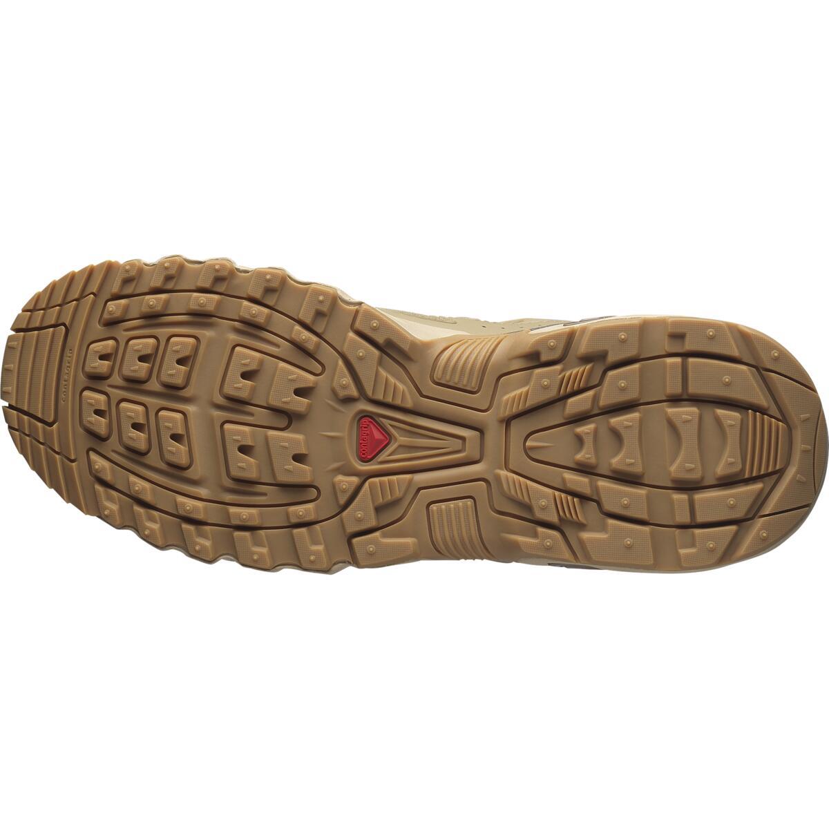 SHOES ACS + OG SAFARI/KELP/DARK EARTH