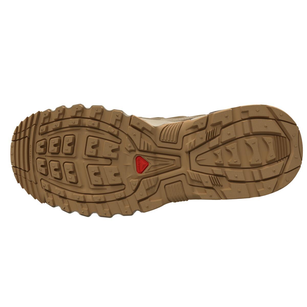 SHOES ACS + OG SAFARI/KELP/DARK EARTH