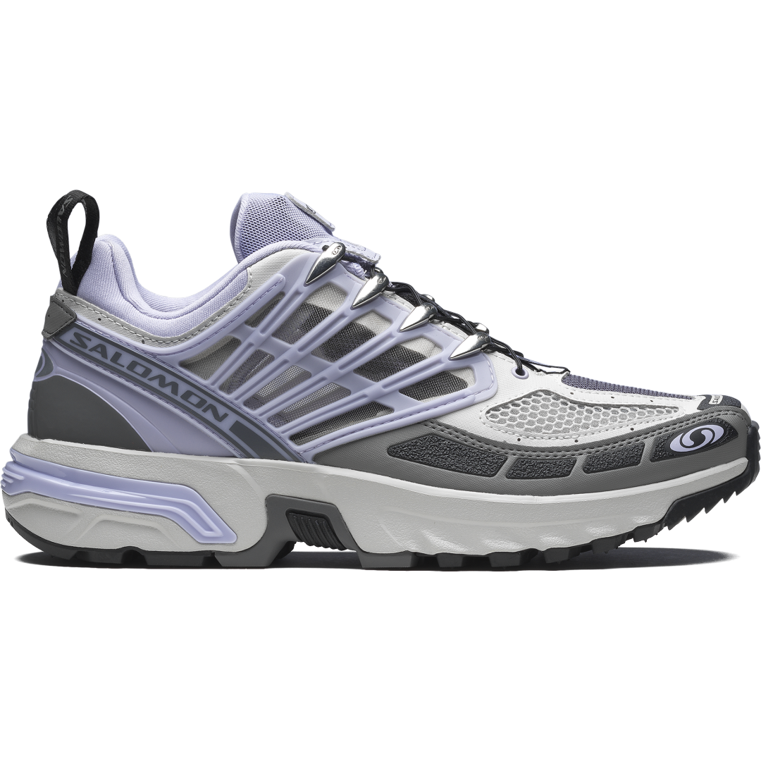 ACS – SALOMON SG