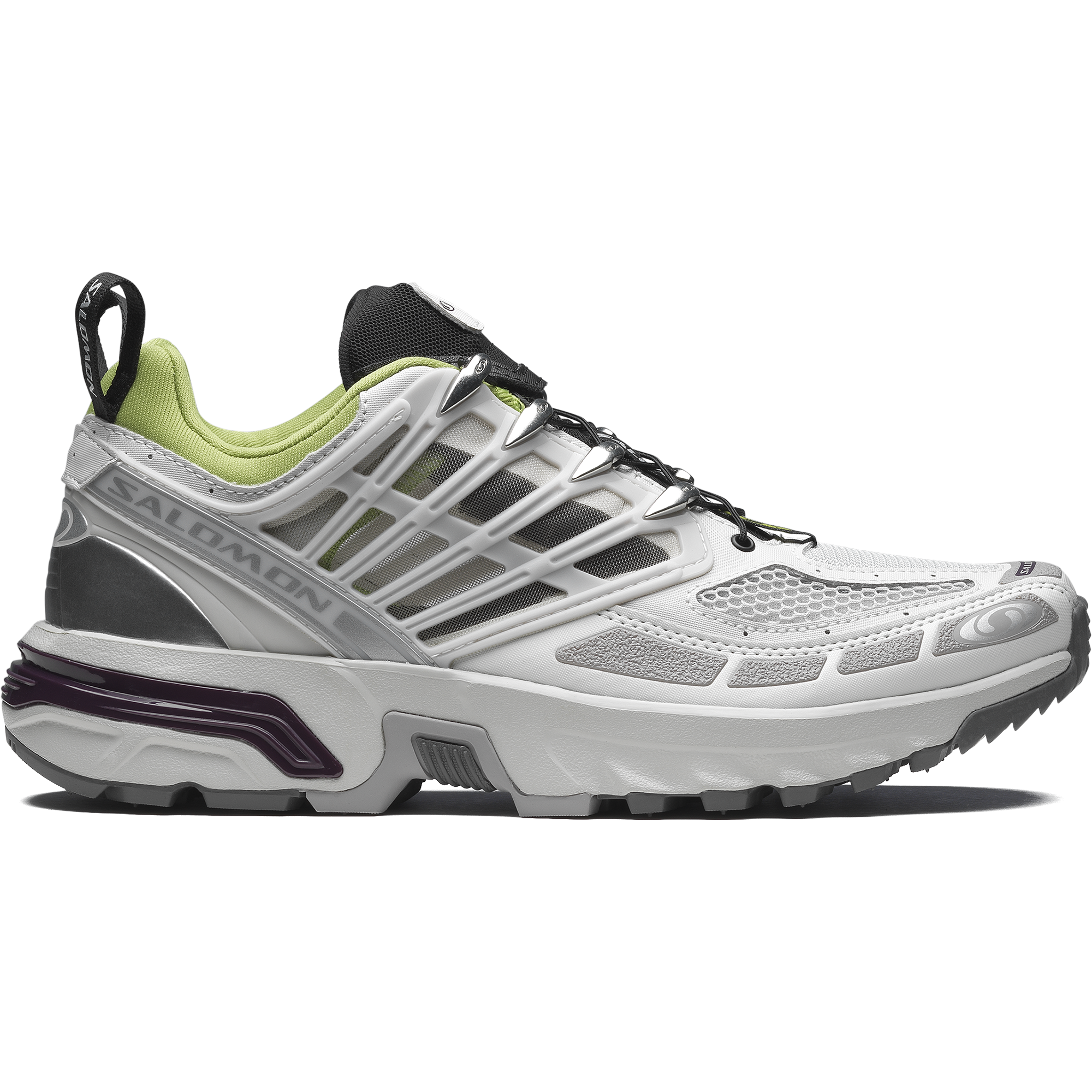 #Lunar Rock / Plum Perfect / Dark Citron