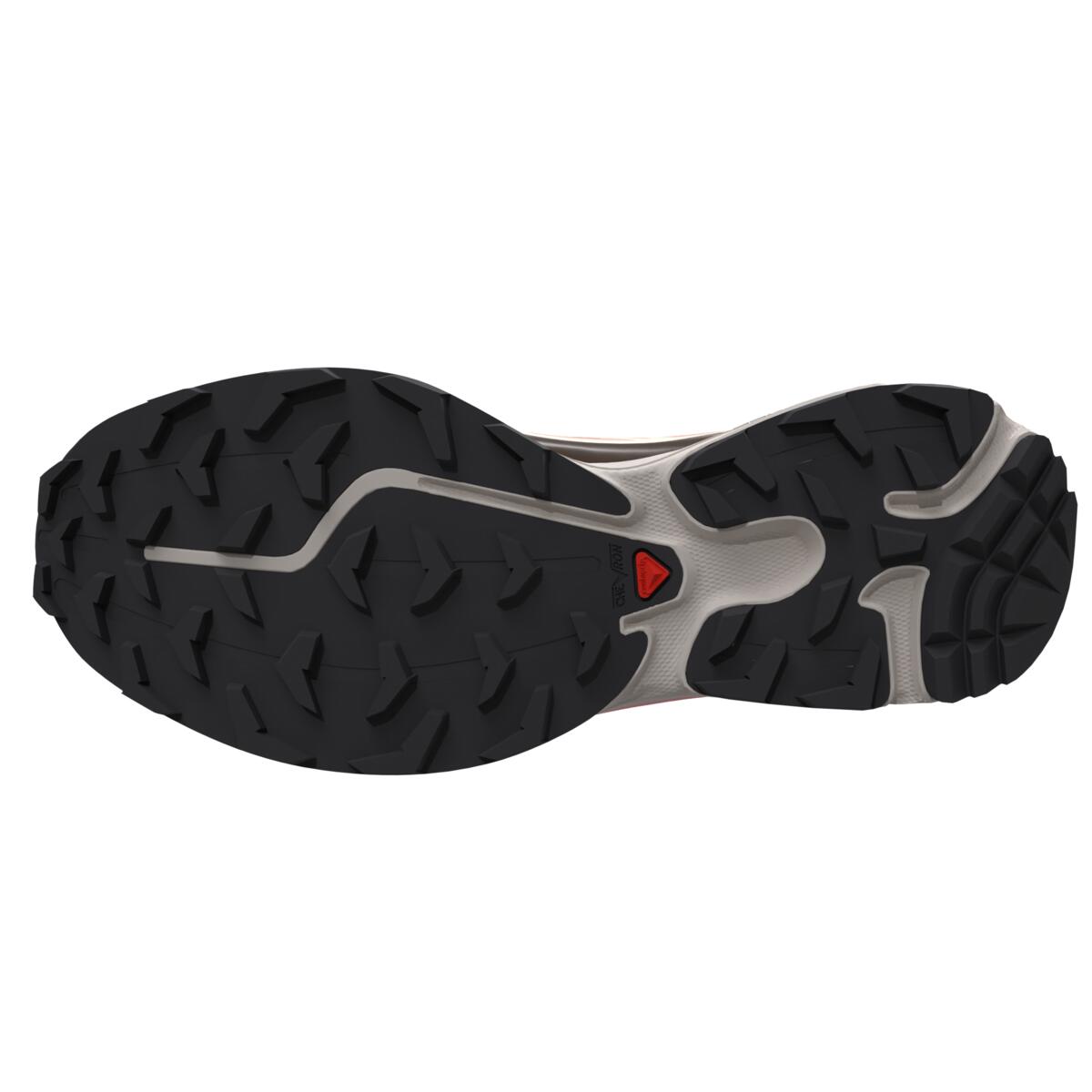 SHOES XT-6 DARK BLUE/ALMOND MILK/ASPHALT