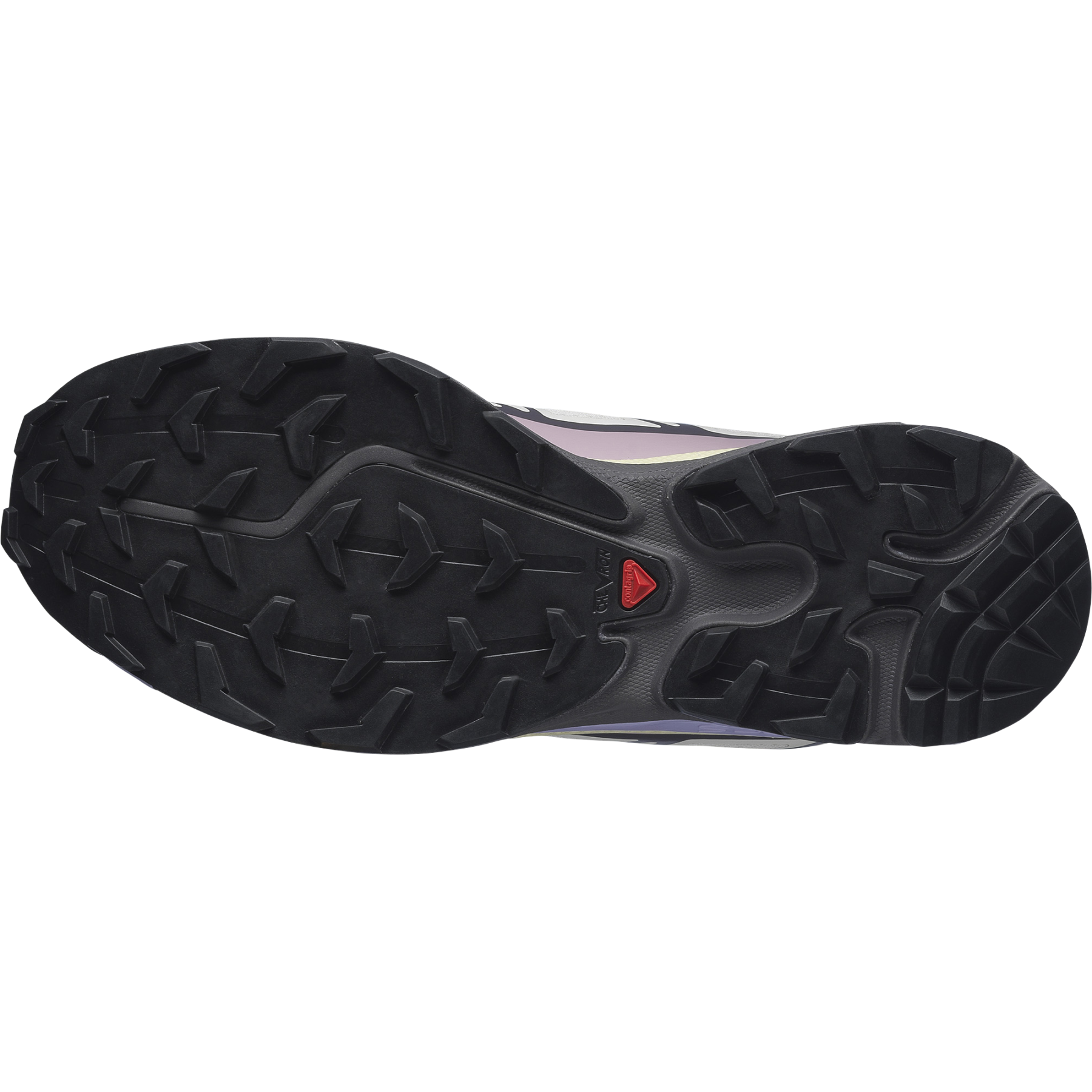 #Icicle / Nirvana / Nine Iron