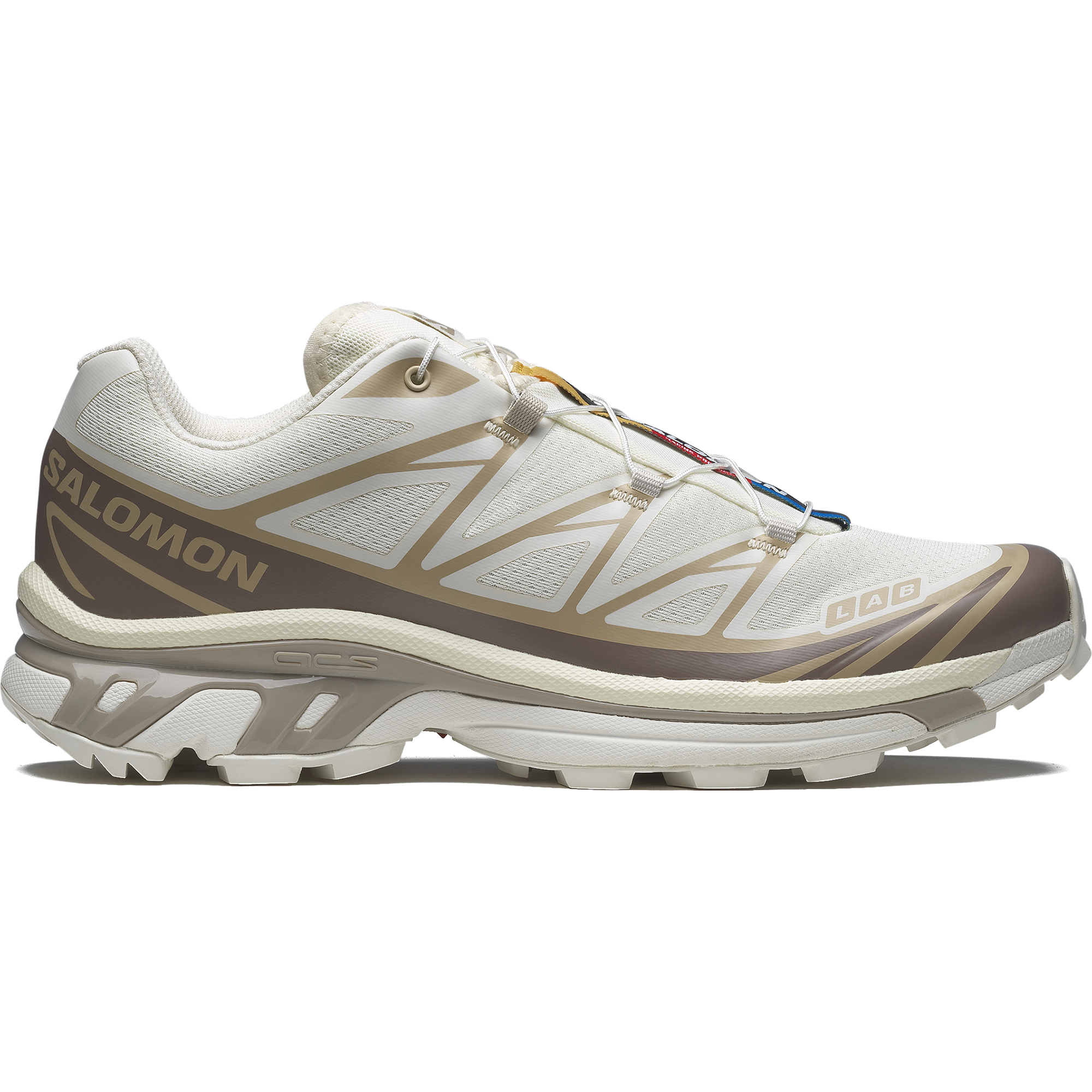 XT-6 – SALOMON SG