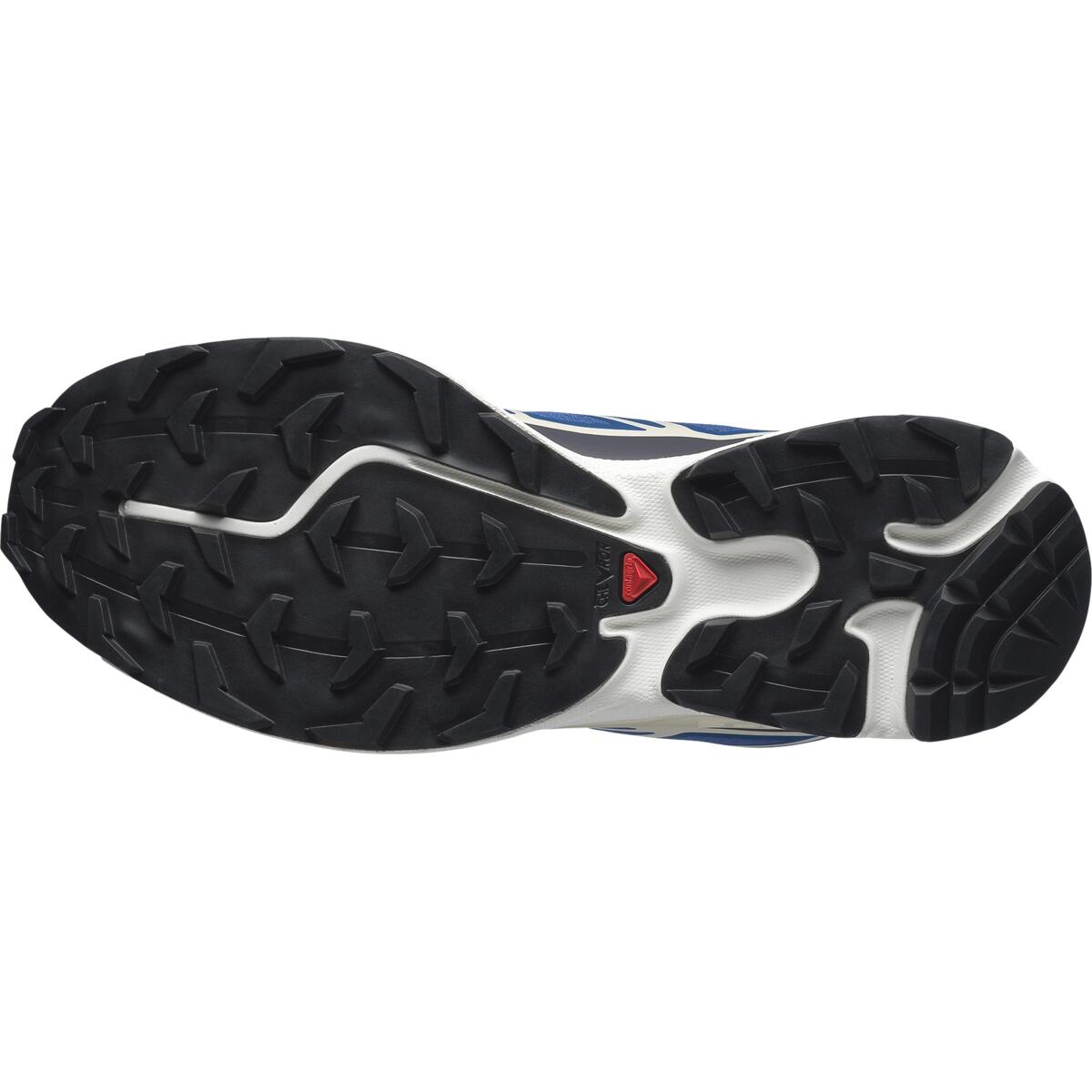 SHOES XT-6 DARK BLUE/ALMOND MILK/ASPHALT