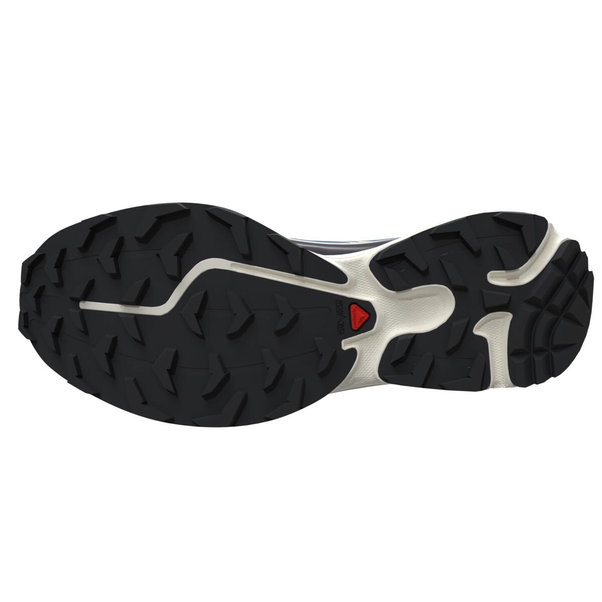 SHOES XT-6 DARK BLUE/ALMOND MILK/ASPHALT