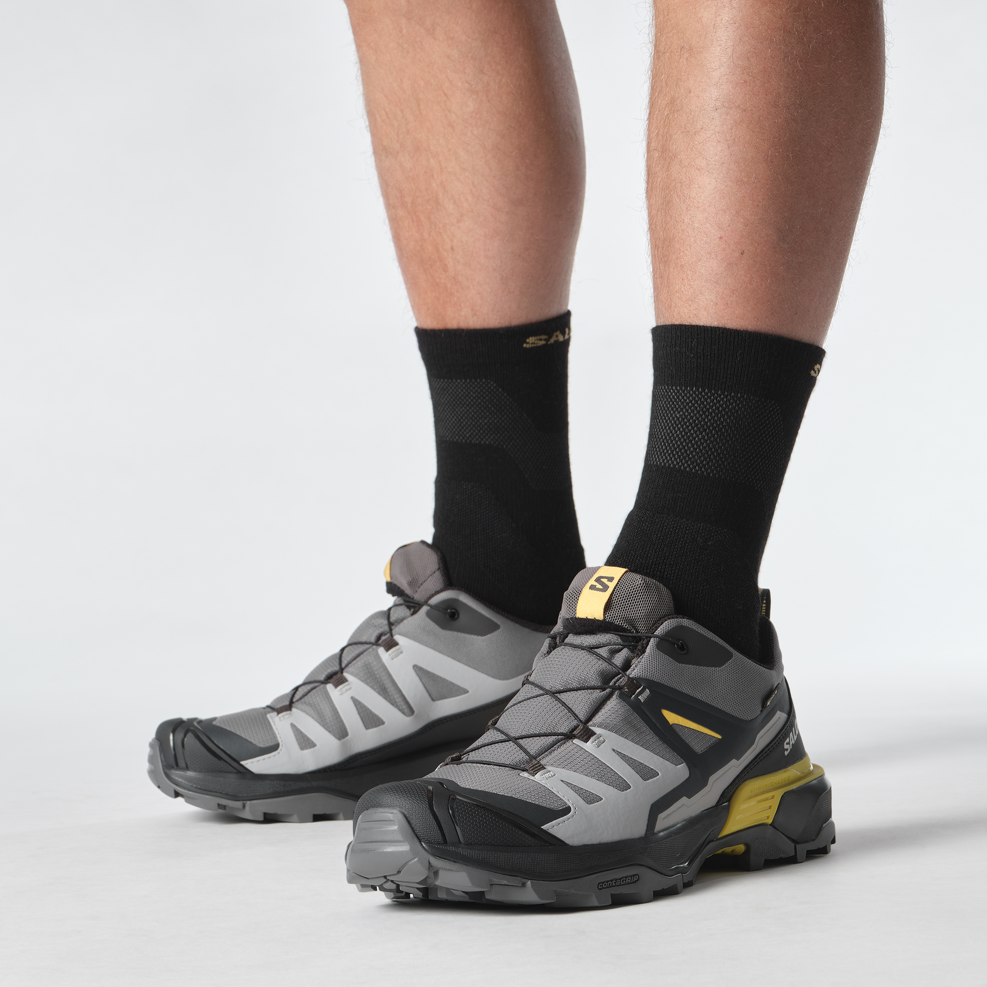 X Ultra 360 Gore-Tex