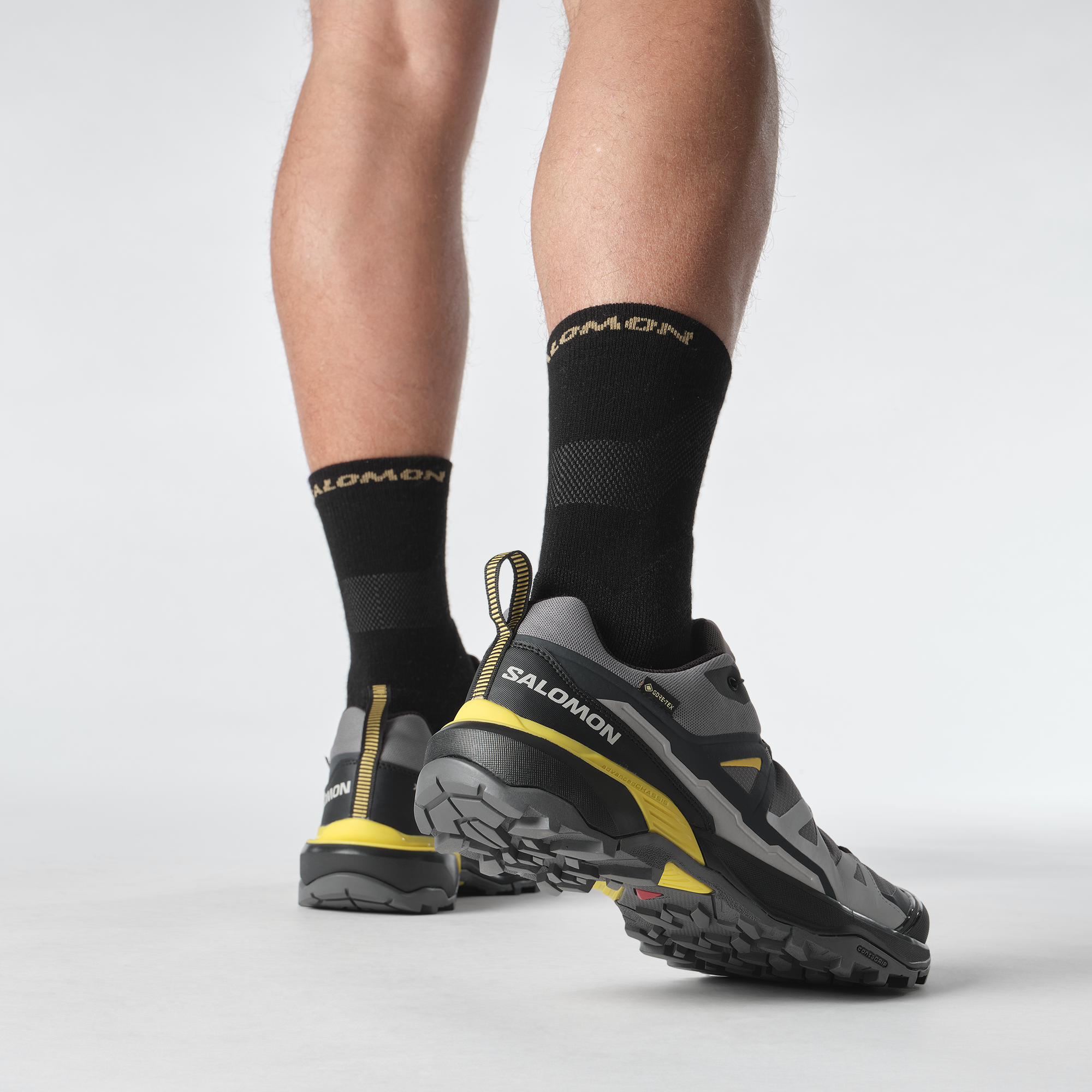 X Ultra 360 Gore-Tex