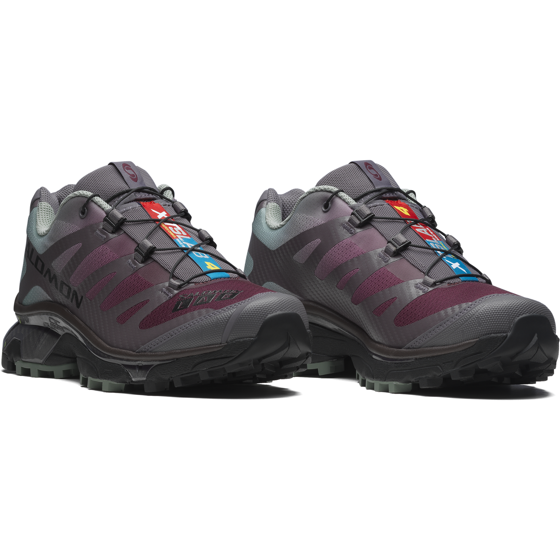 SALOMON XT-4 OG
