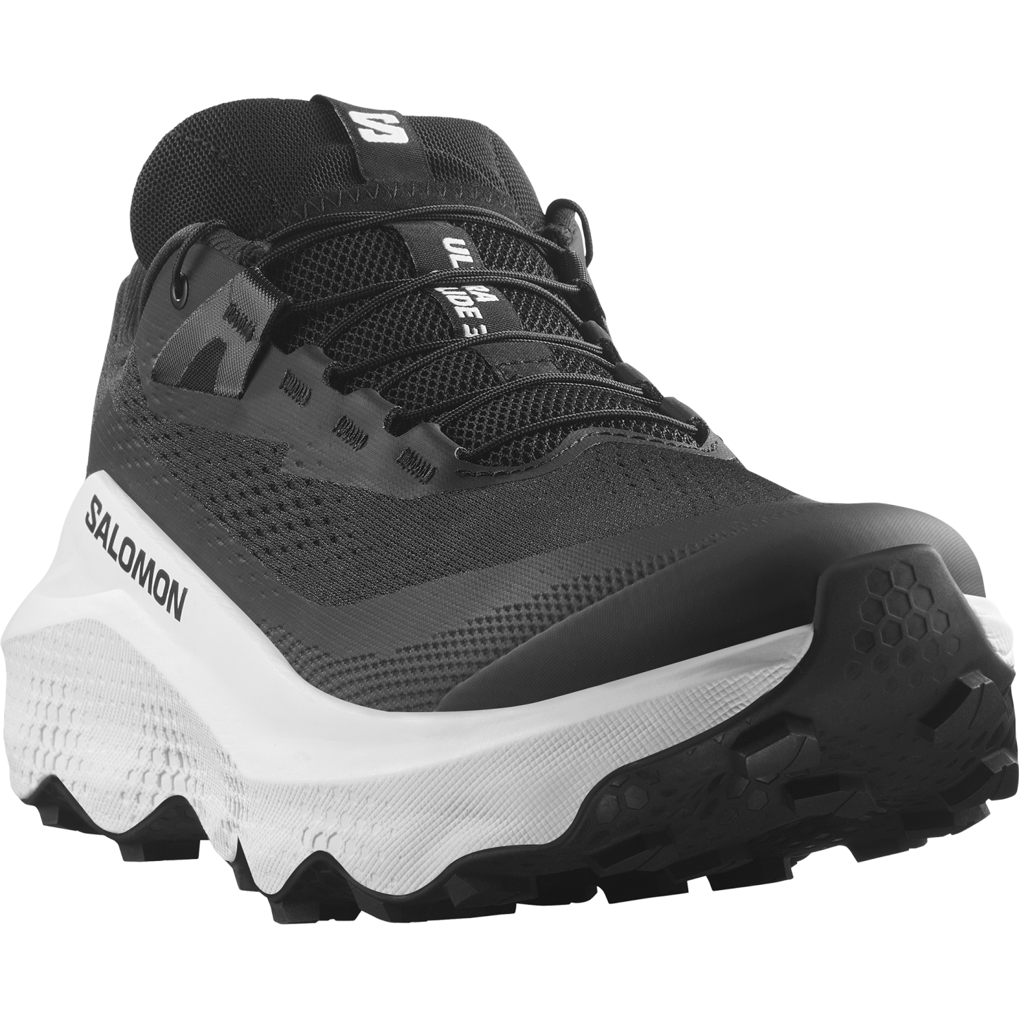 #Black / White / Black