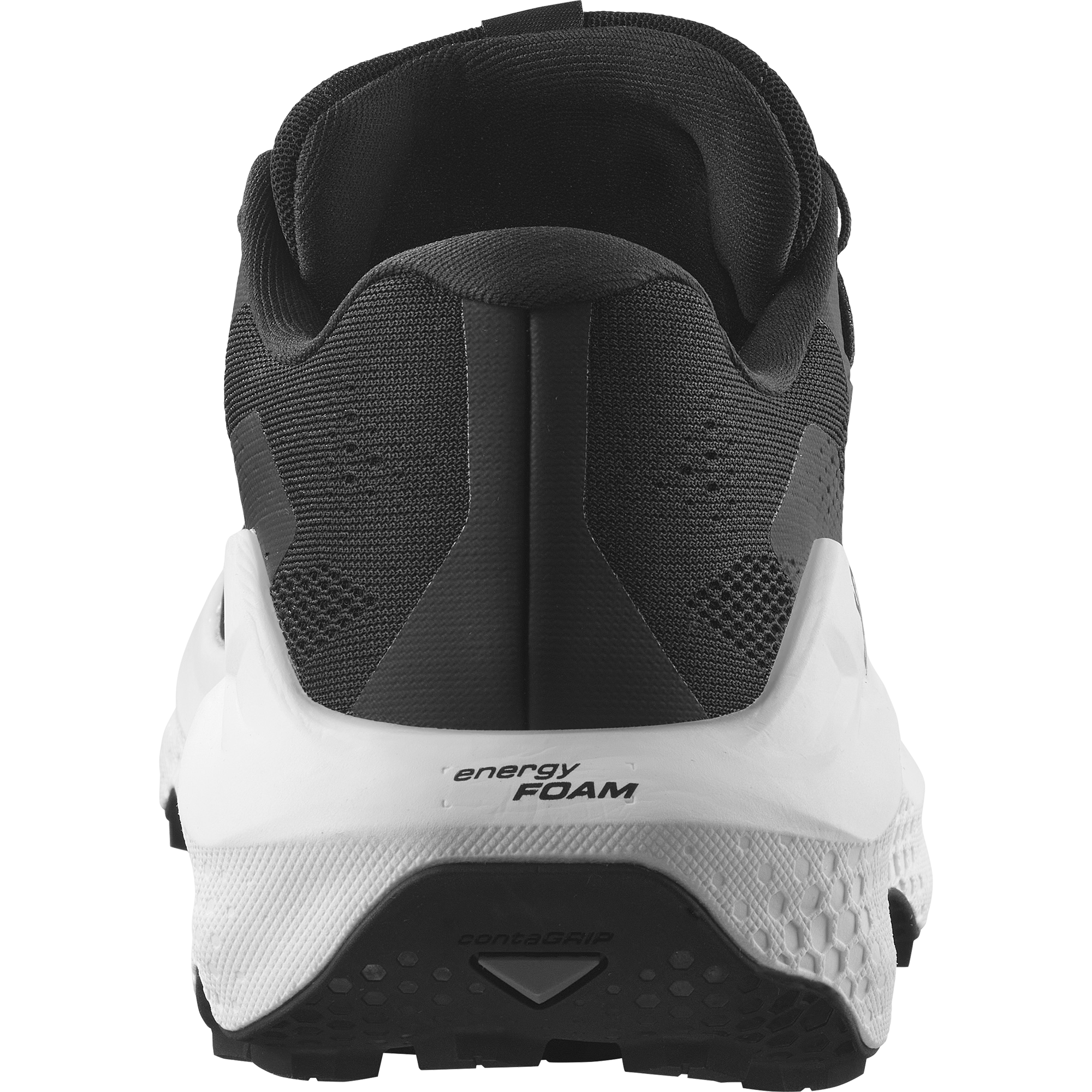 #Black / White / Black