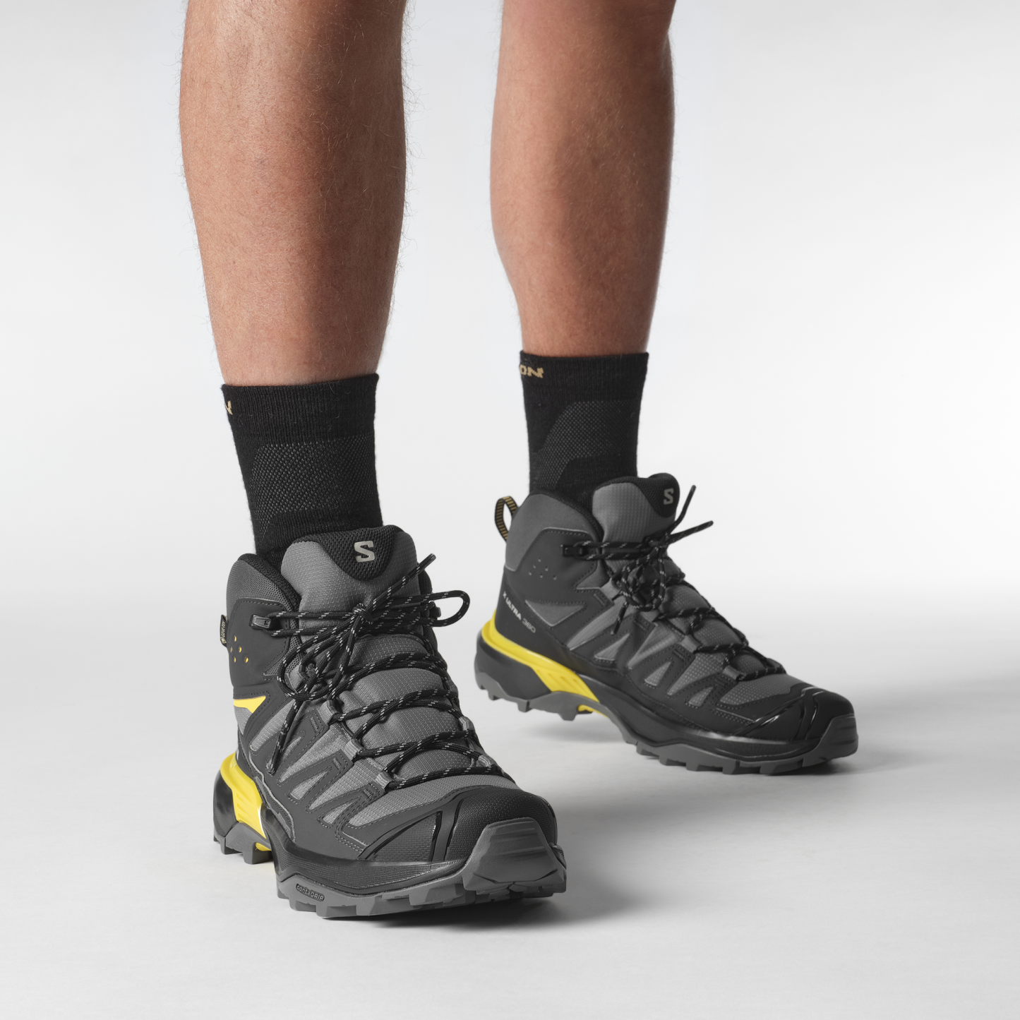 X Ultra 360 Mid Gore-Tex