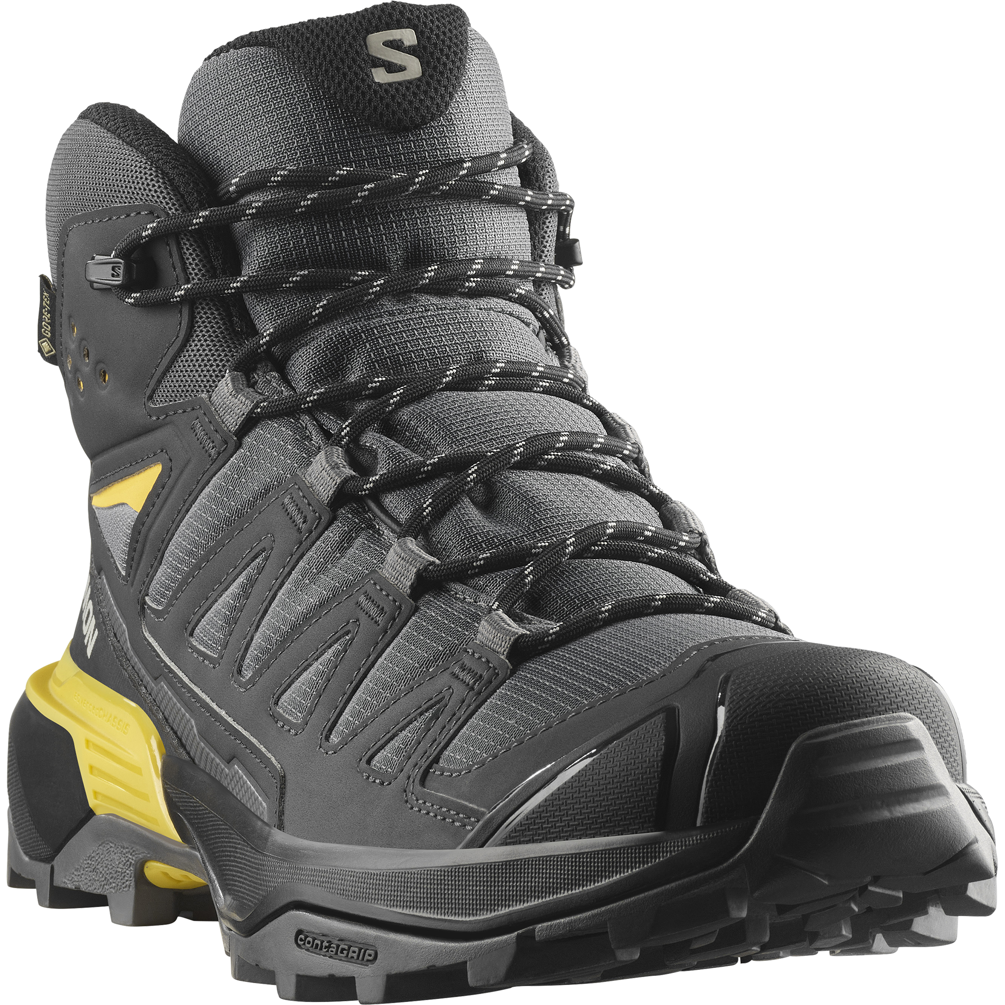 X Ultra 360 Mid Gore-Tex