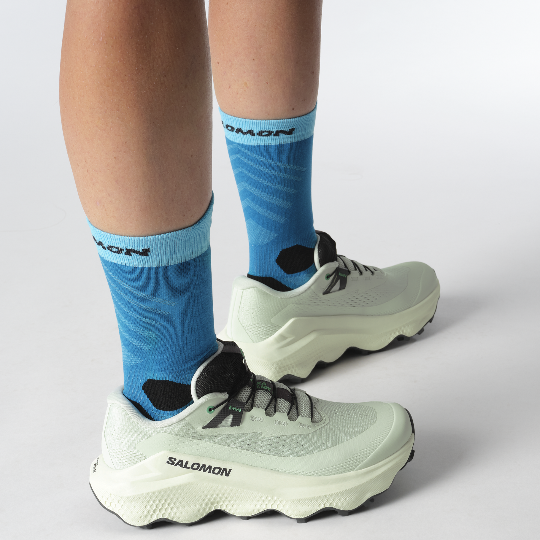 #Clearly Aqua / Vanilla Ice / Asphalt