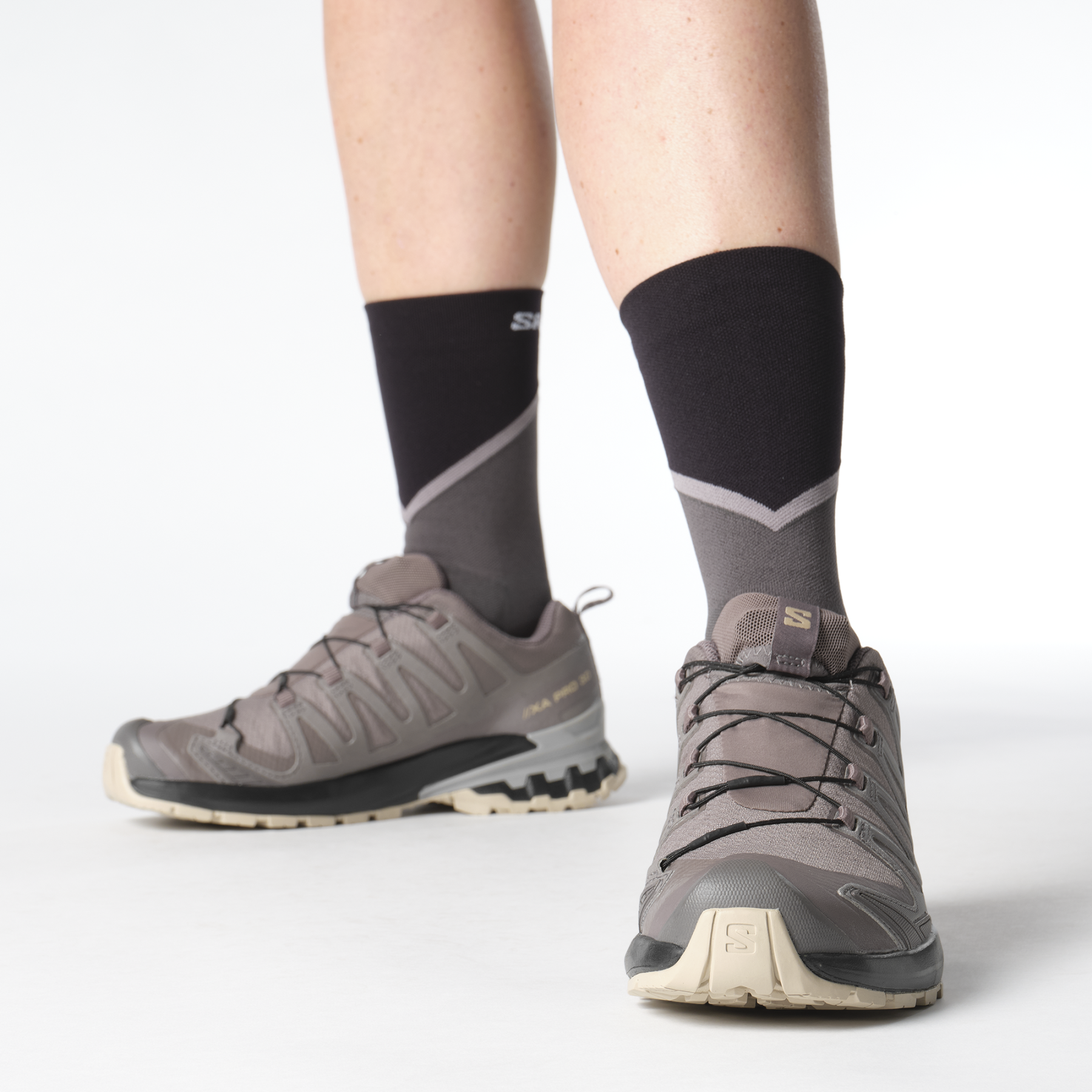 XA PRO 3D V9 GORE-TEX