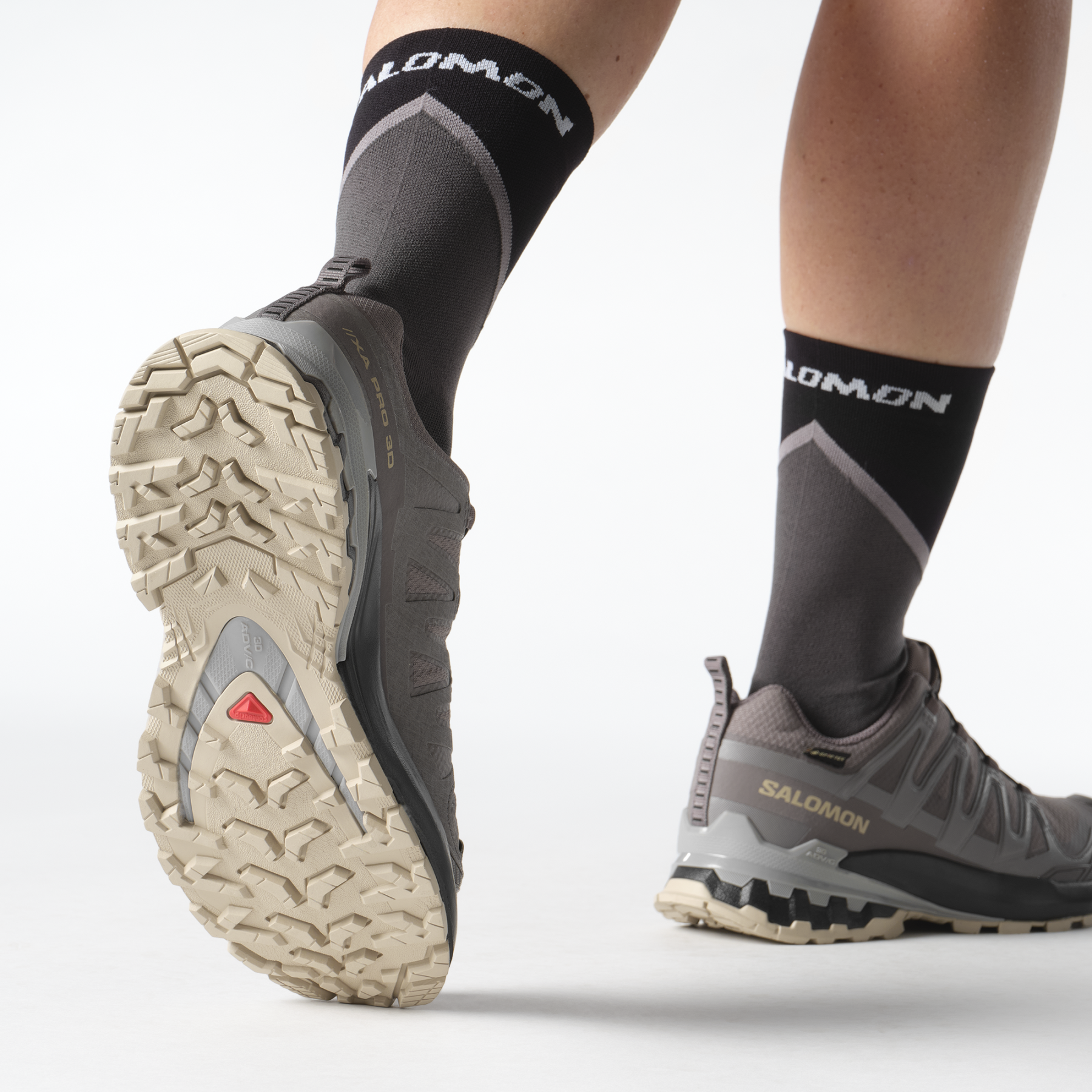 XA PRO 3D V9 GORE-TEX