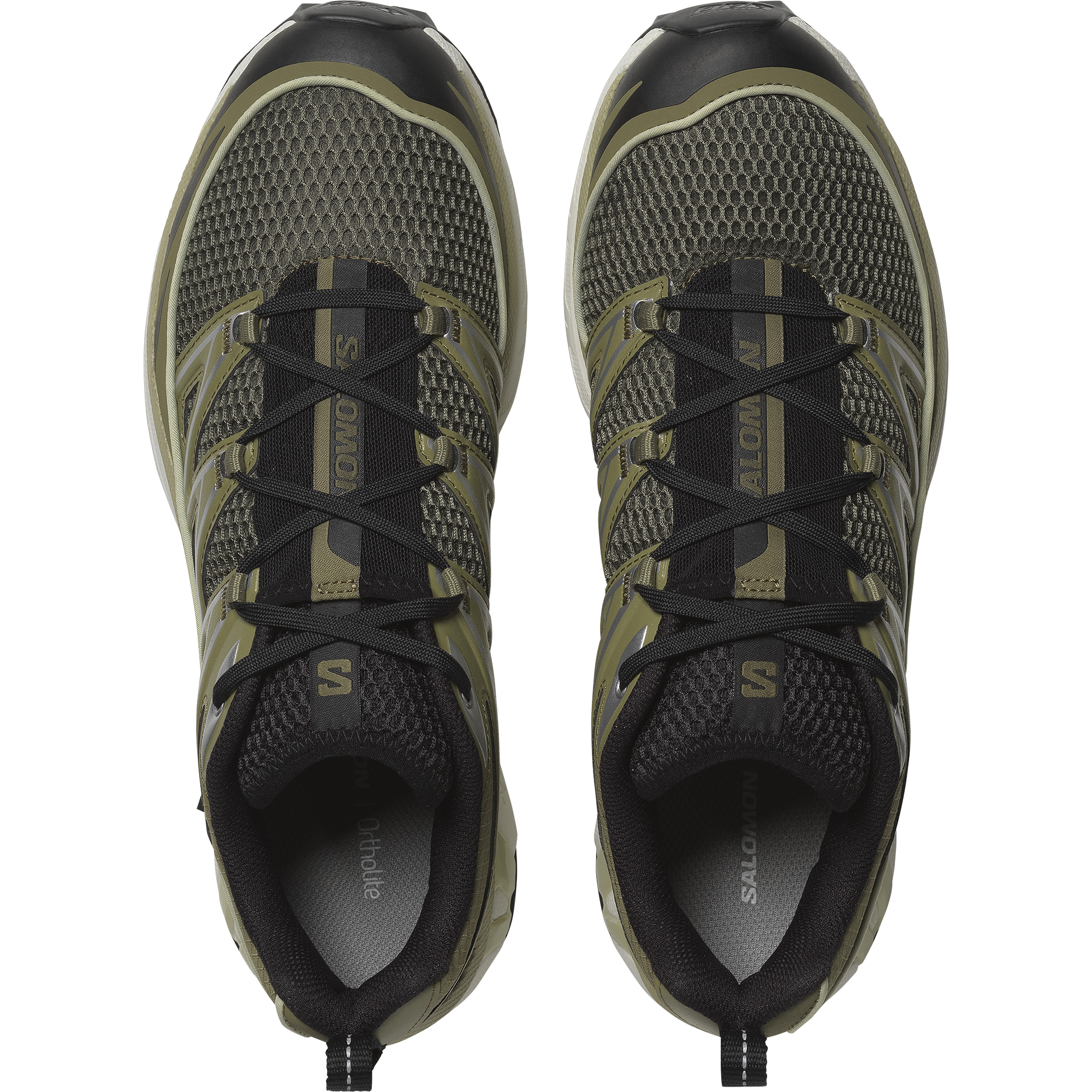 SALOMON XT-6 EXPANSE SEASONAL