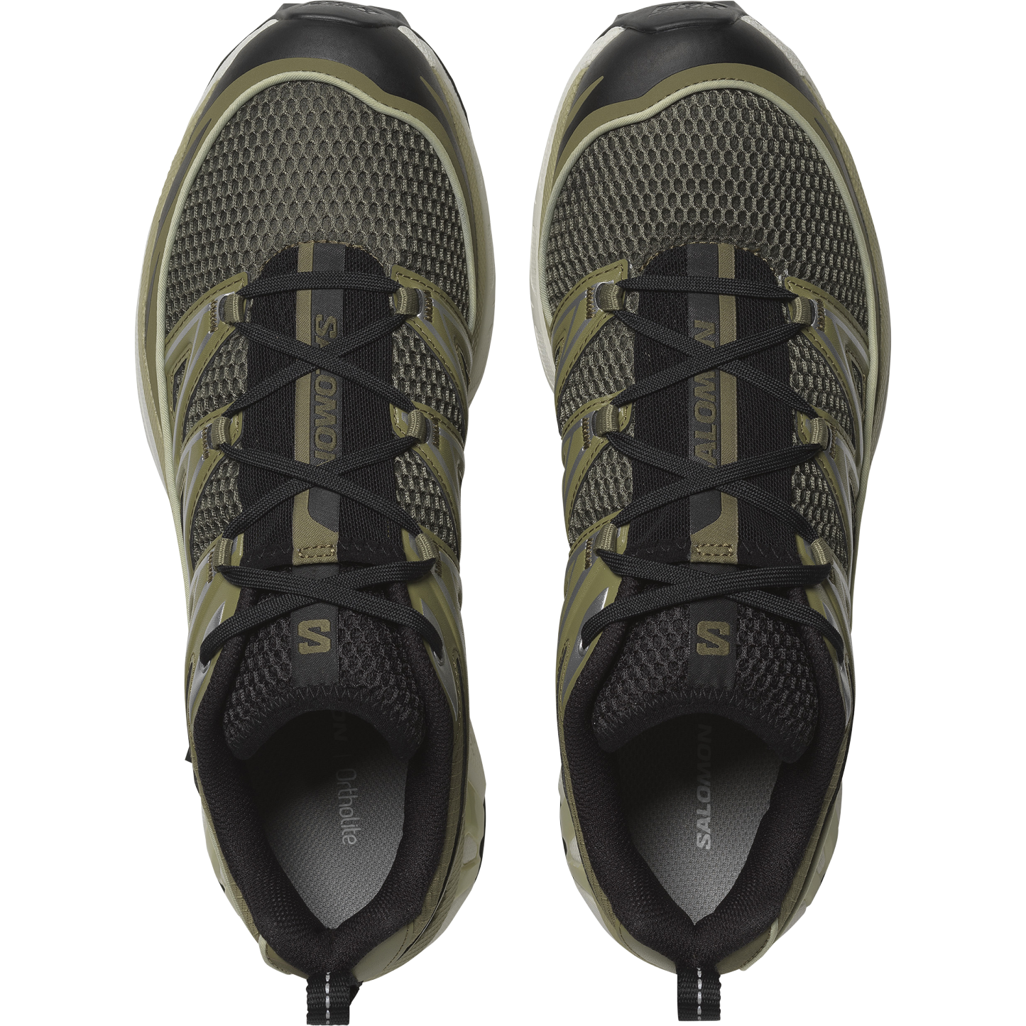 SALOMON XT-6 EXPANSE SEASONAL
