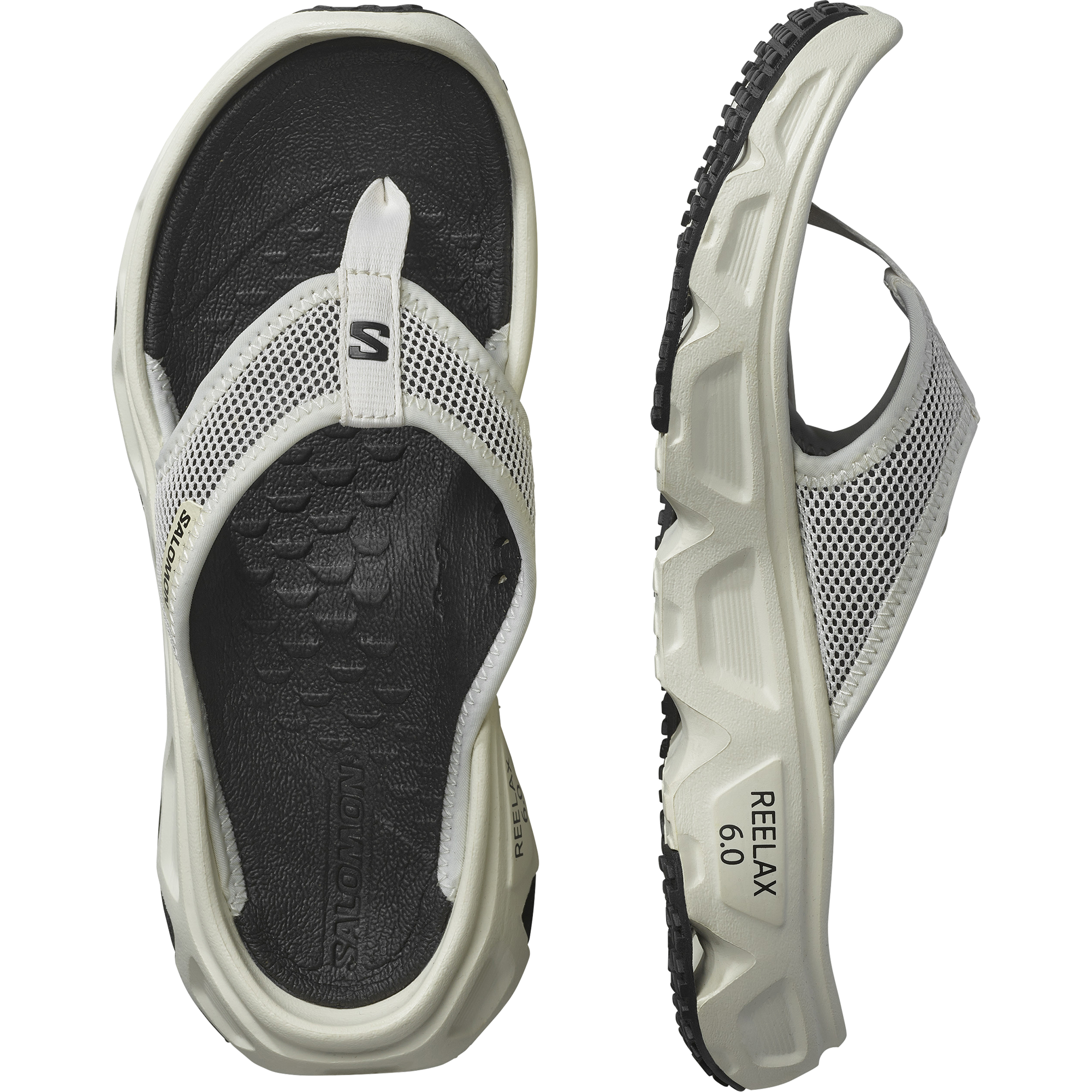 靴 SALOMON reelax break 6.0 Salomon Reelax Break 6.0 M special offer | Men Shoes