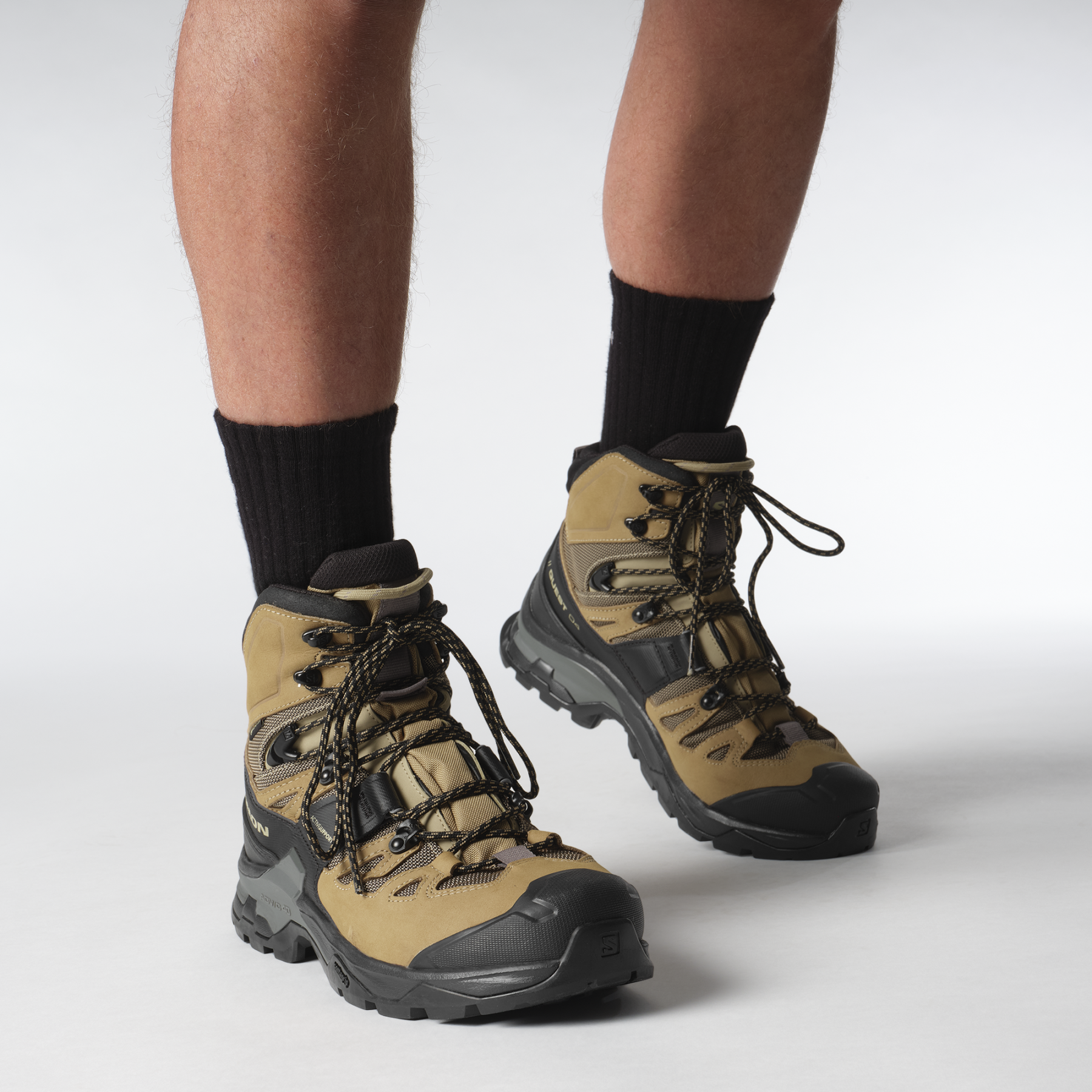SALOMON QUEST 4 GORE-TEX