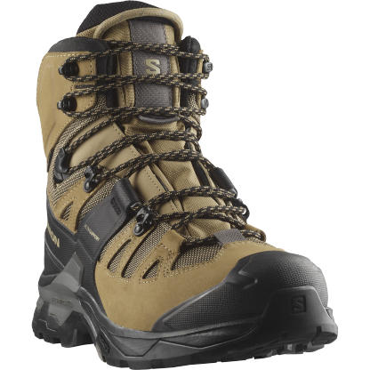 SALOMON QUEST 4 GORE-TEX