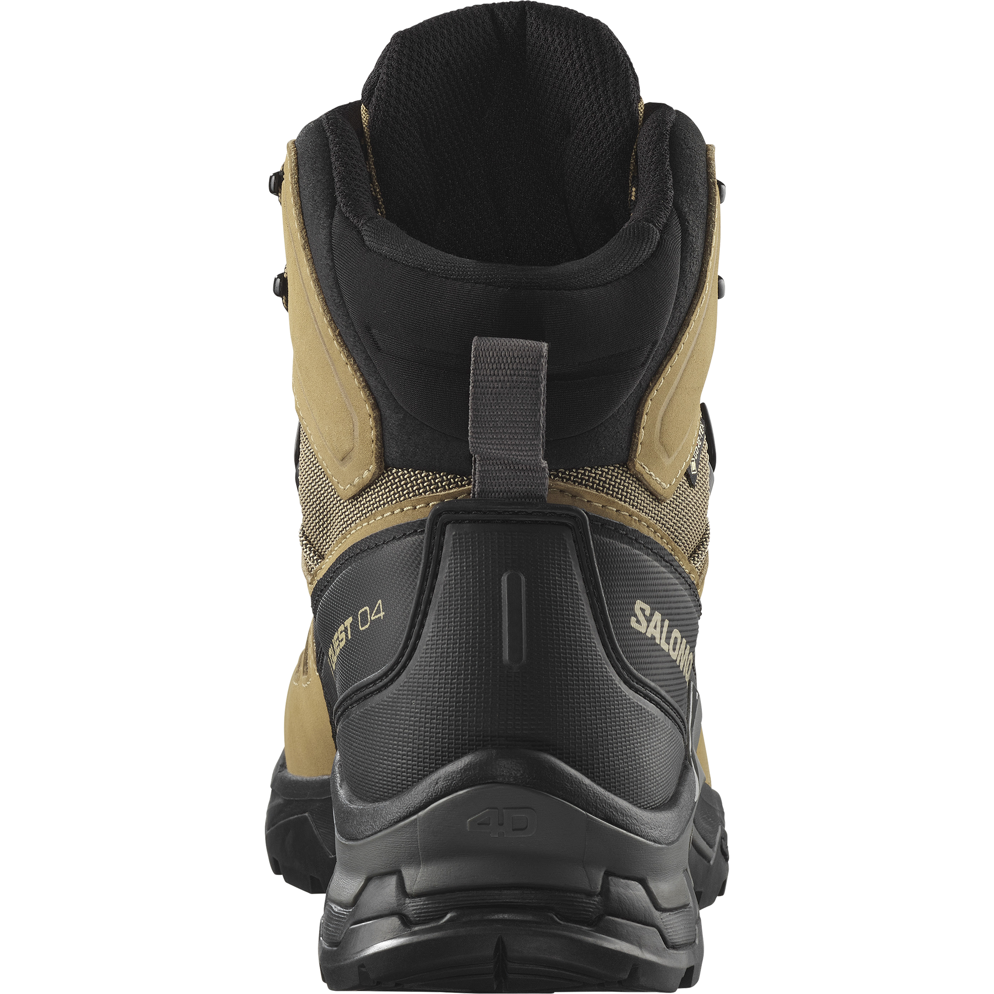 SALOMON QUEST 4 GORE-TEX