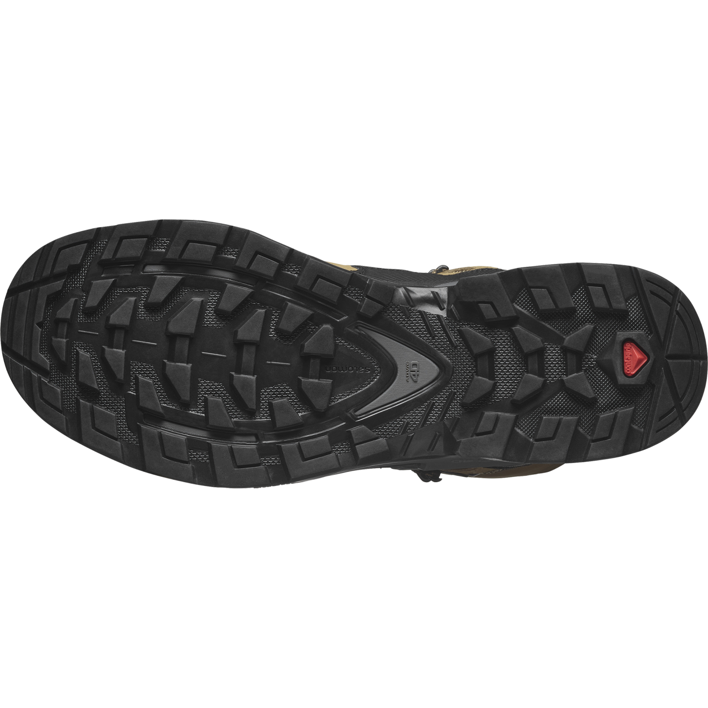 SALOMON QUEST 4 GORE-TEX