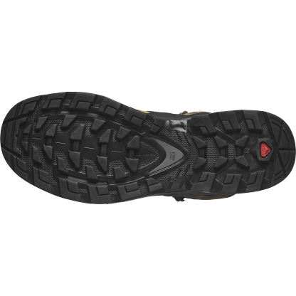 SALOMON QUEST 4 GORE-TEX